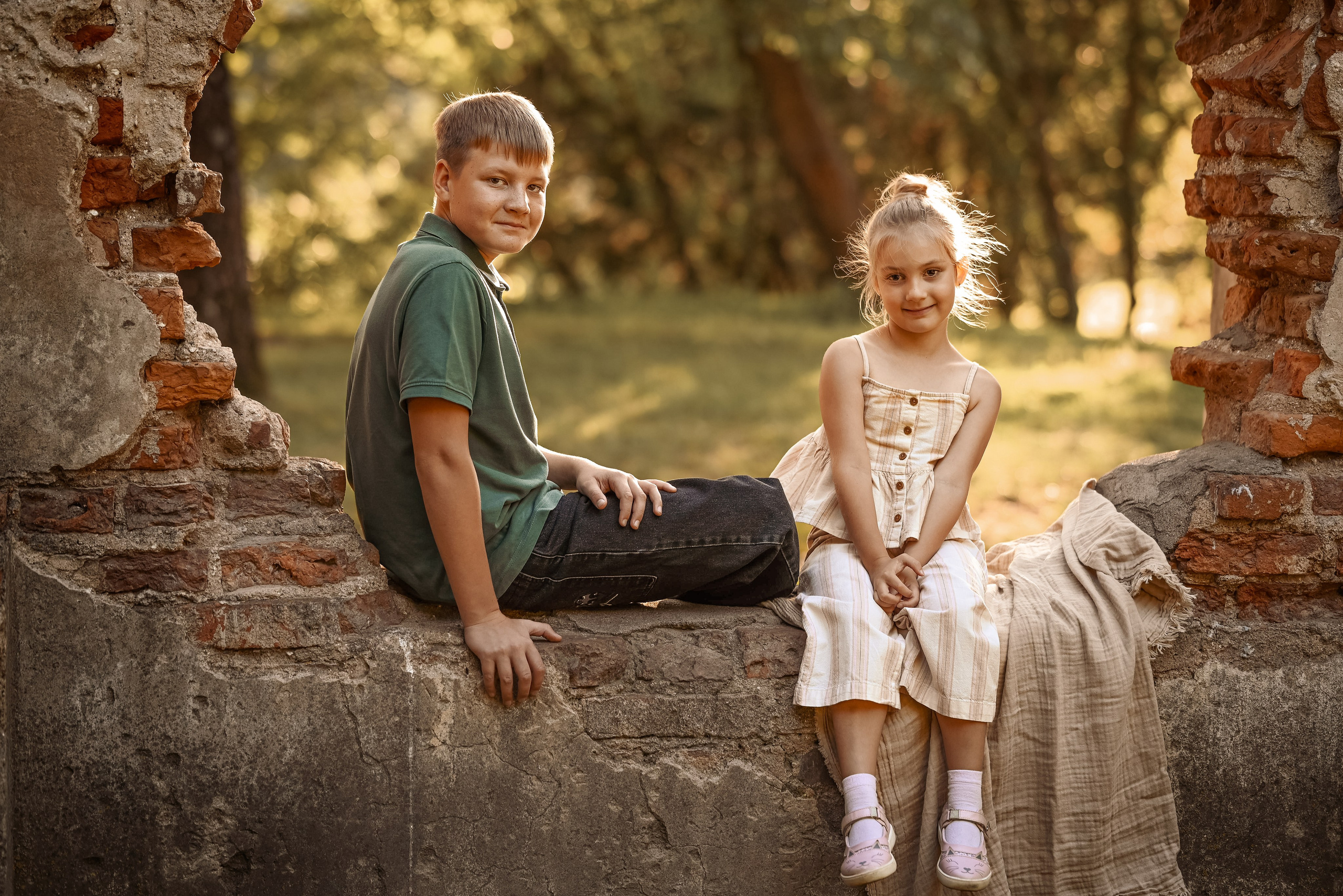 Портфолио. Фотограф в Минске Дарья Кончакова