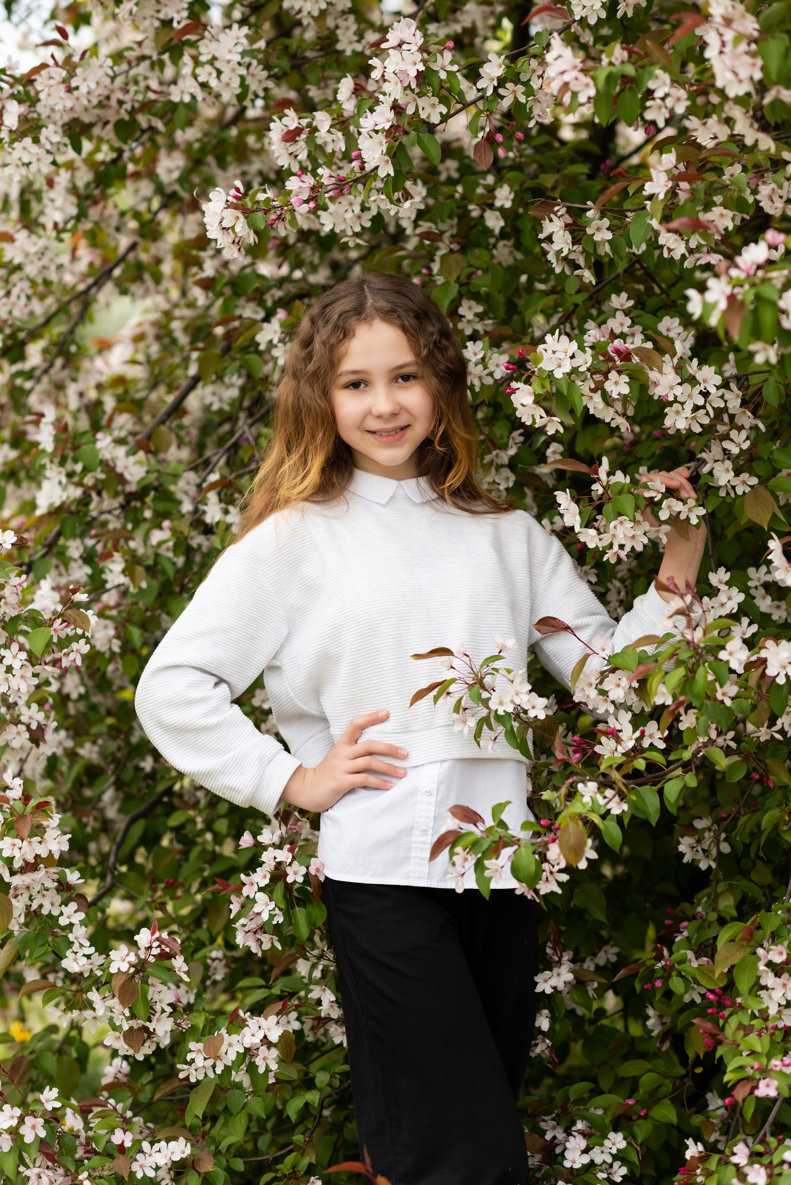 Школа. Фотограф Елена Ситникова