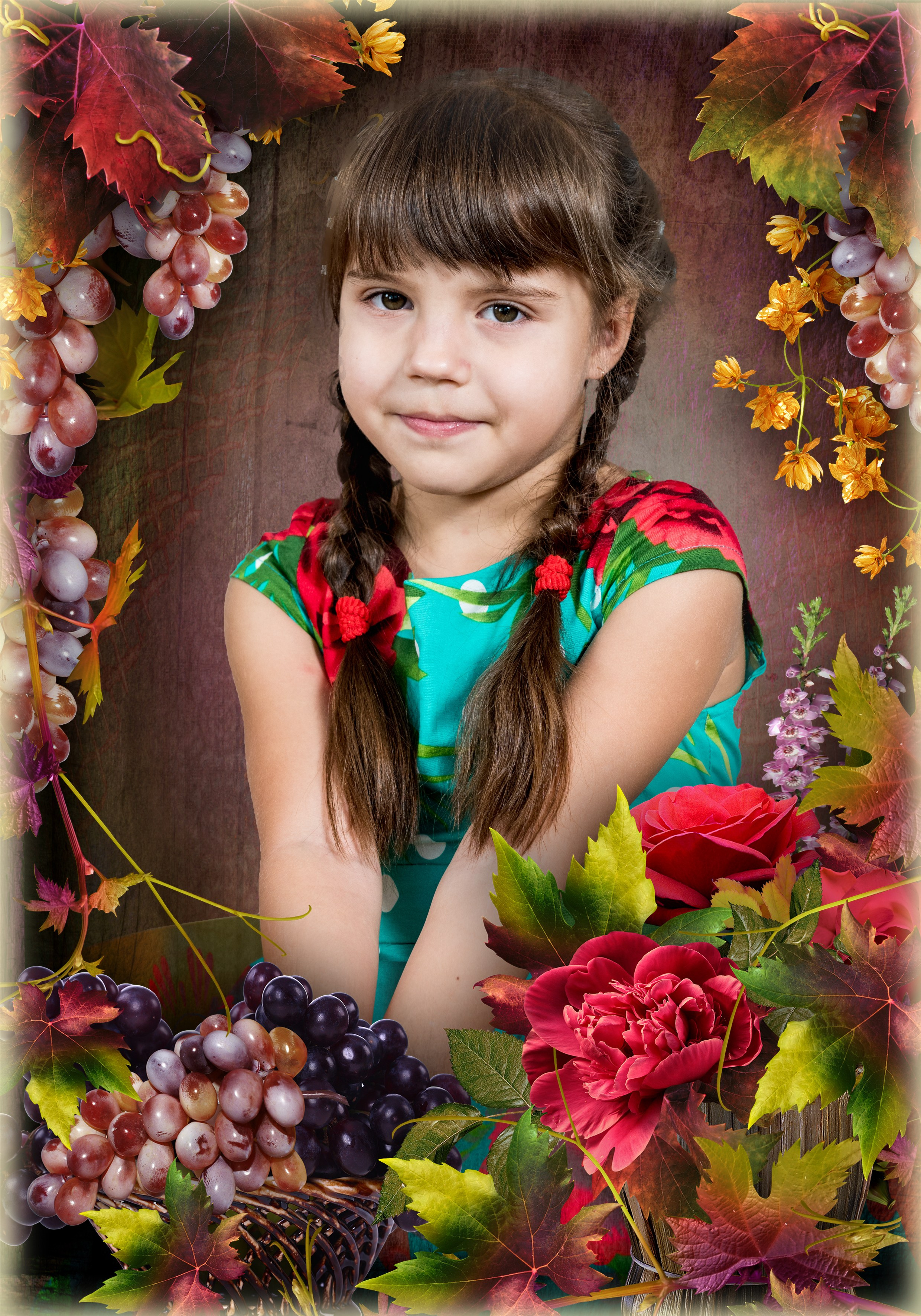 Фотосъемка в детских садах. Школьный и свадебный фотограф в г. Бодайбо Артём Бельский