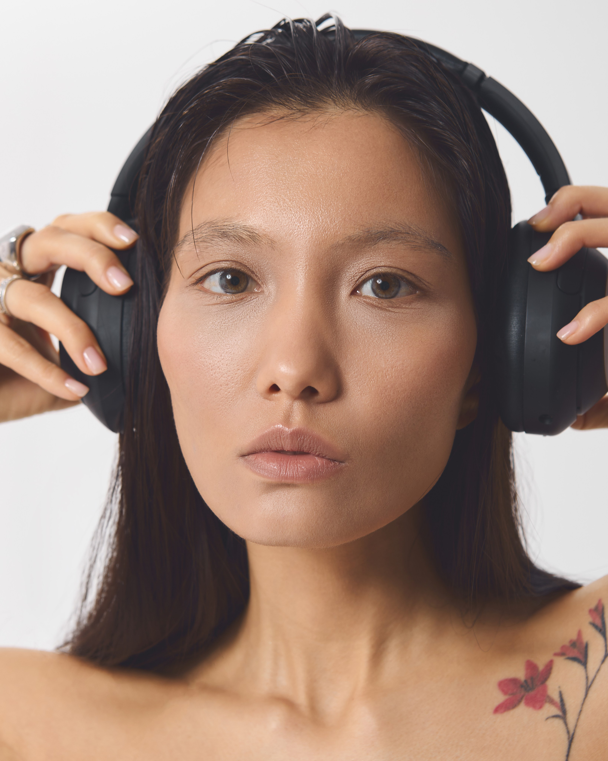 Дилнара. Фотограф для брендов и частных клиентов в Москве