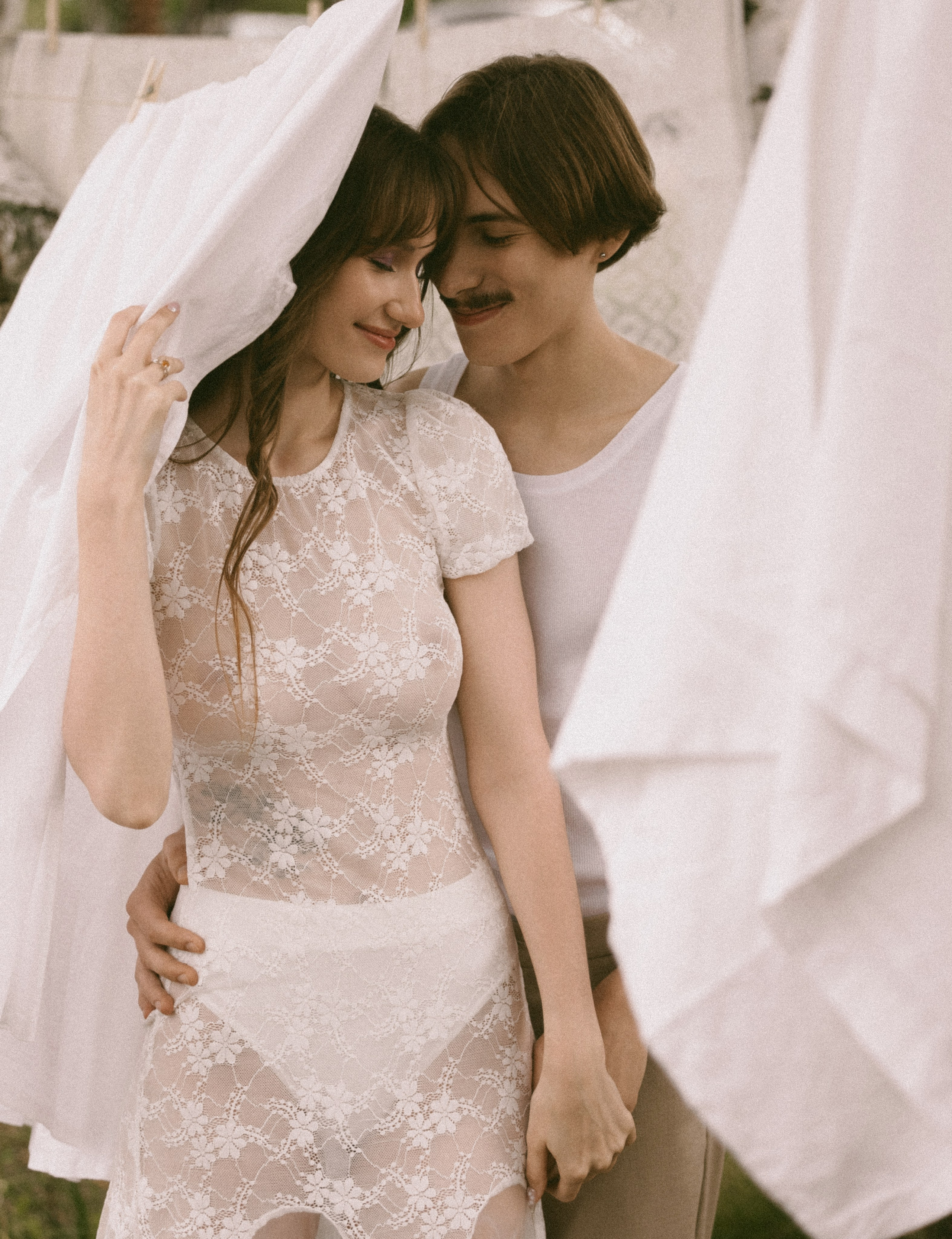 Держи меня крепче