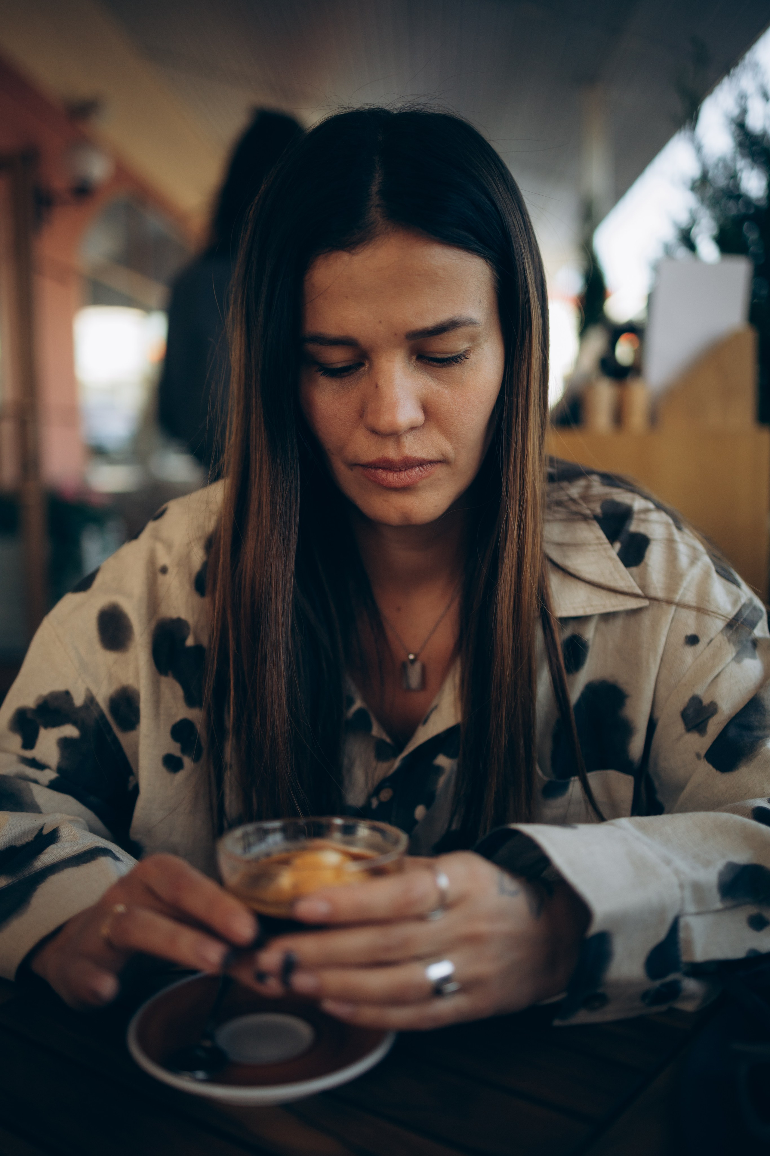 Ю прогулка. Женский фотограф Истра
