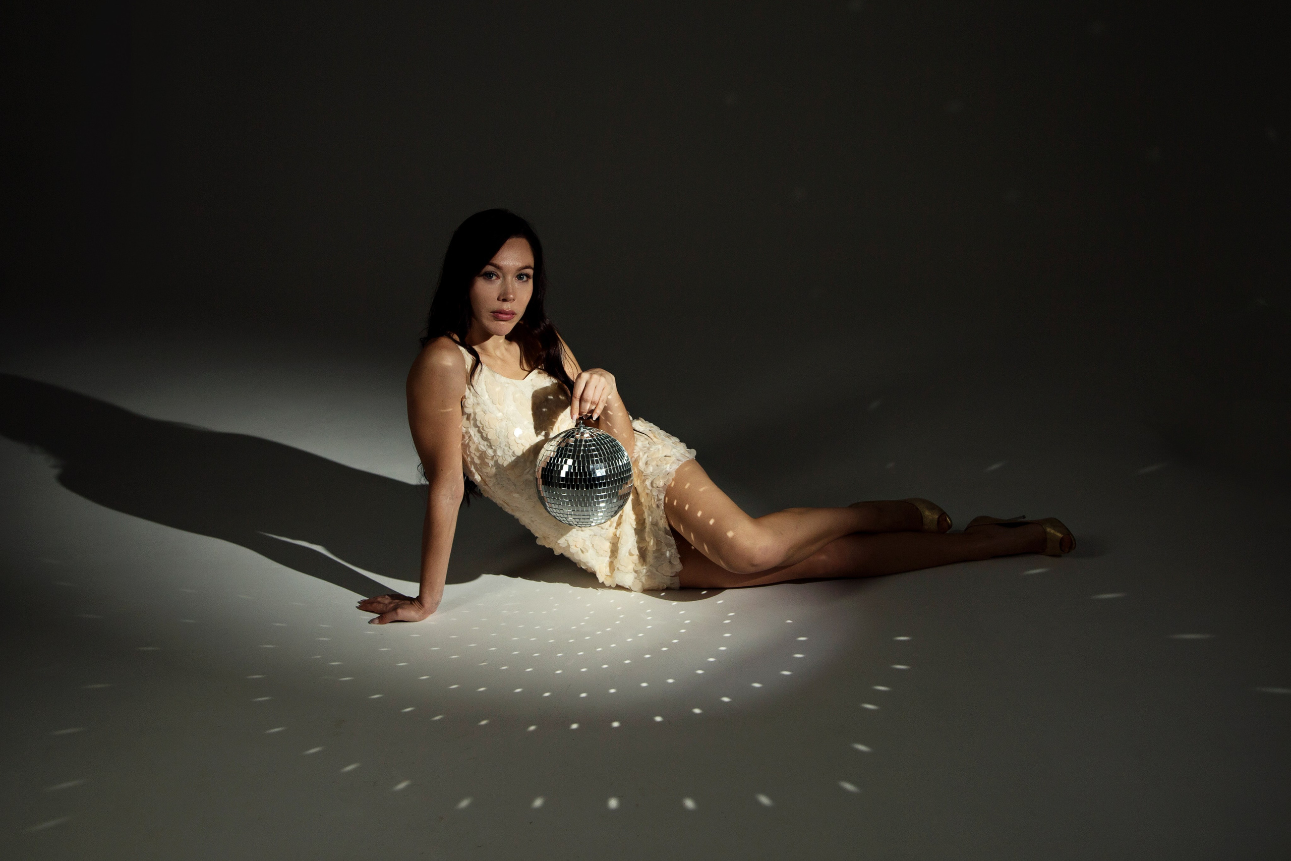 Новогодние. Фотограф Юля Шифельбаен г. Рязань