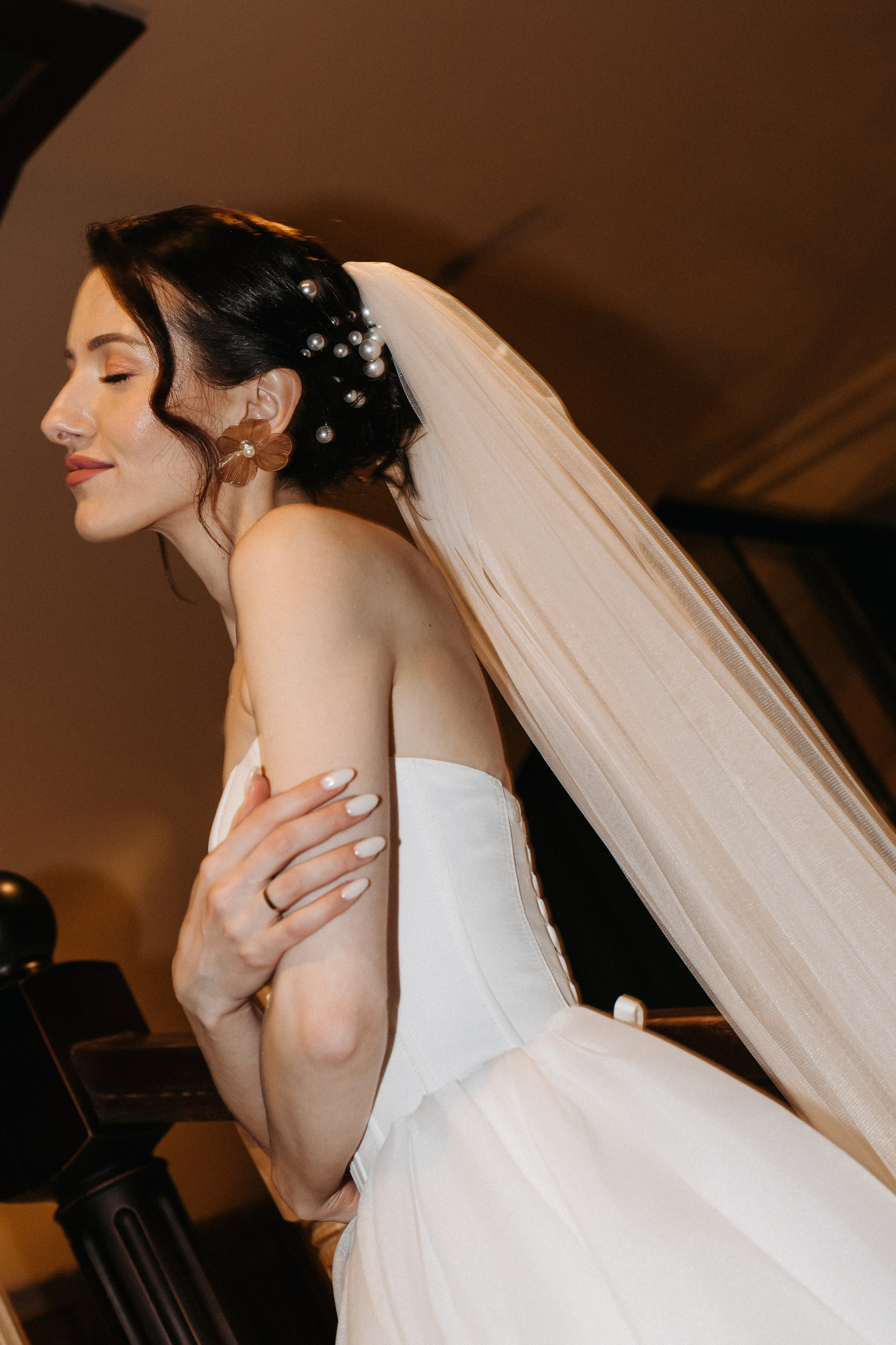 Полина&Иван. Портретный фотограф в Екатеринбурге Филимонова Анастасия