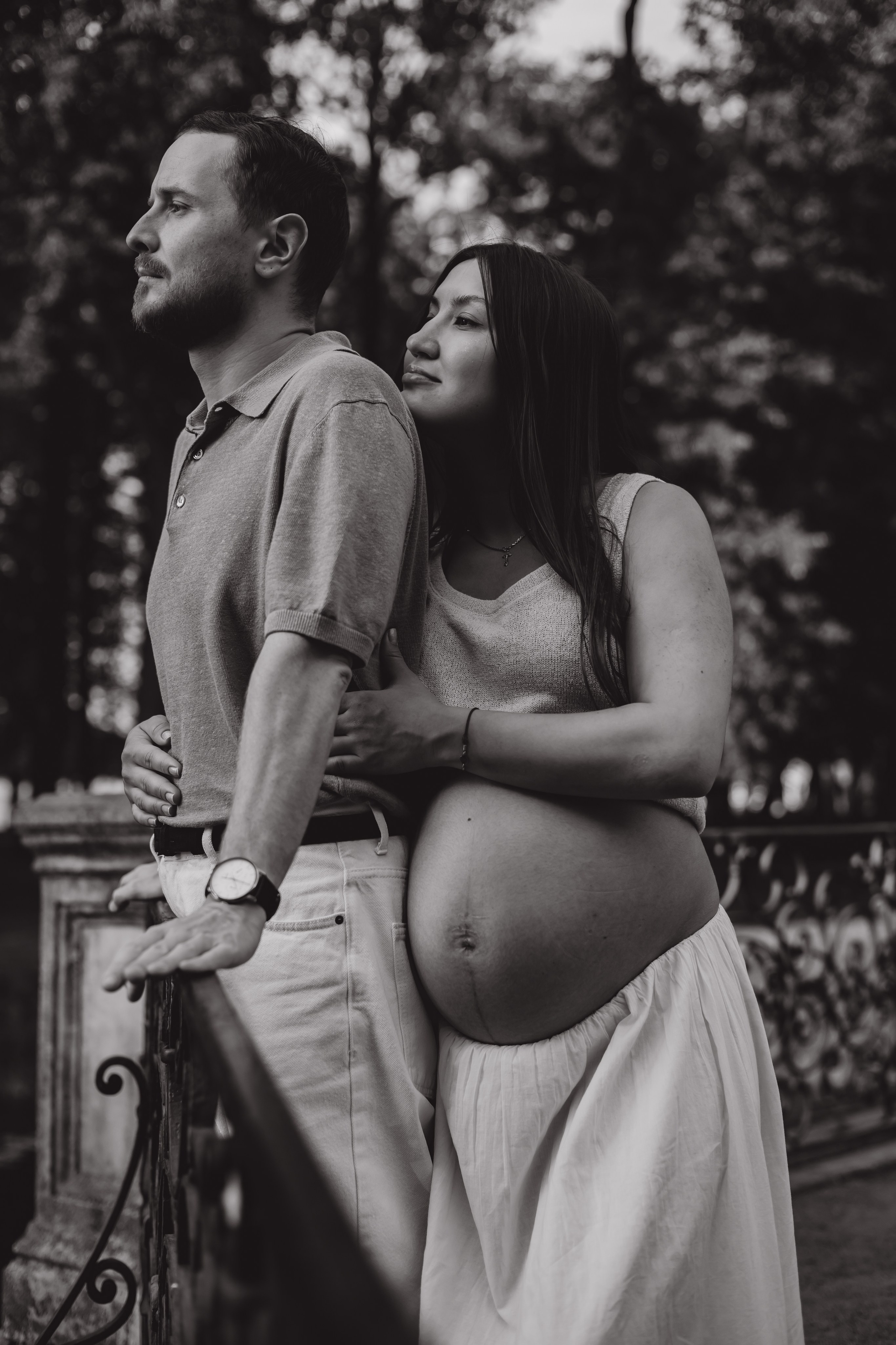 ♡ Настя и Леша ♡. Семейный фотограф | Санкт-Петербург