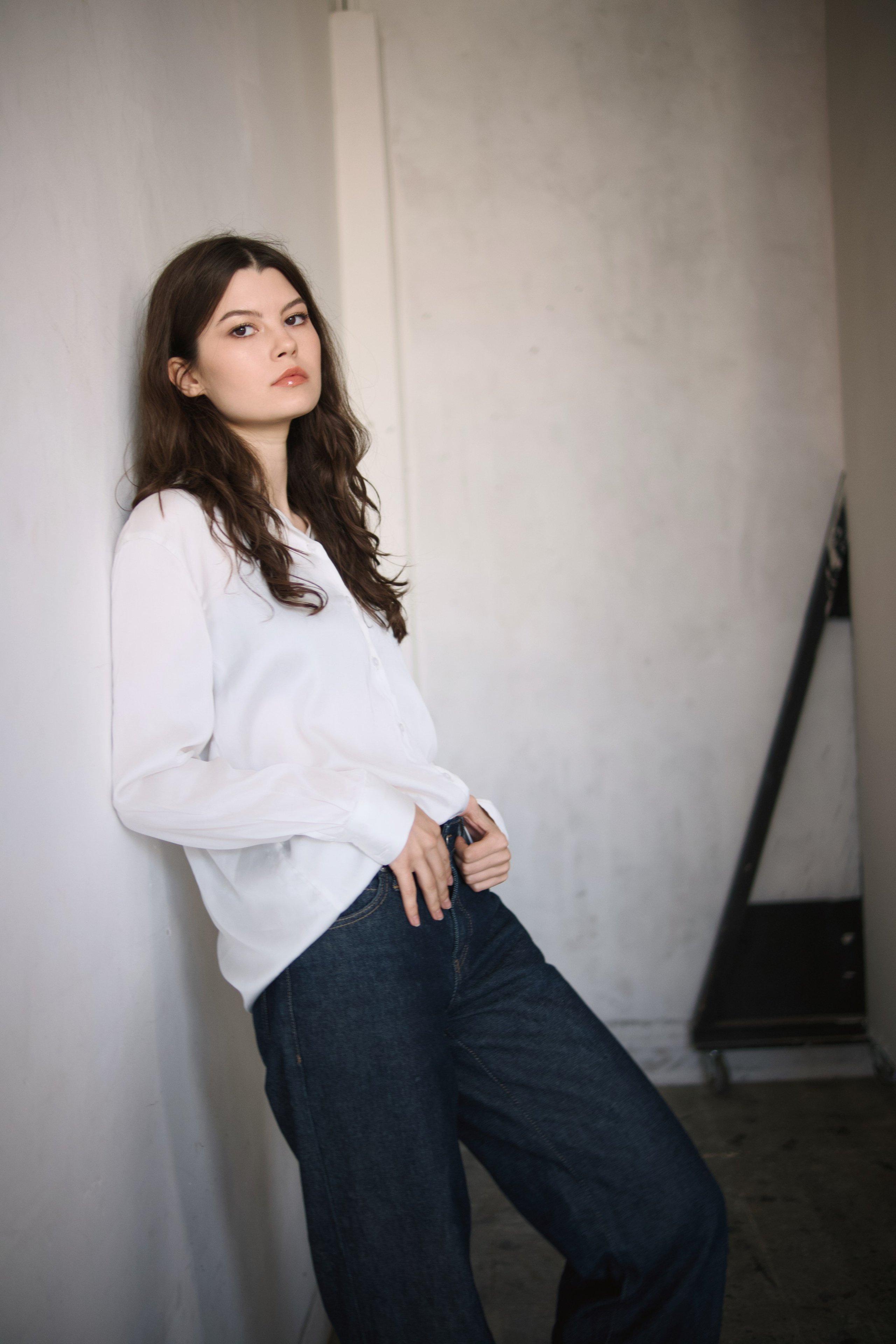 Анастасия. Фотограф в Москве Михаил Елизарьев