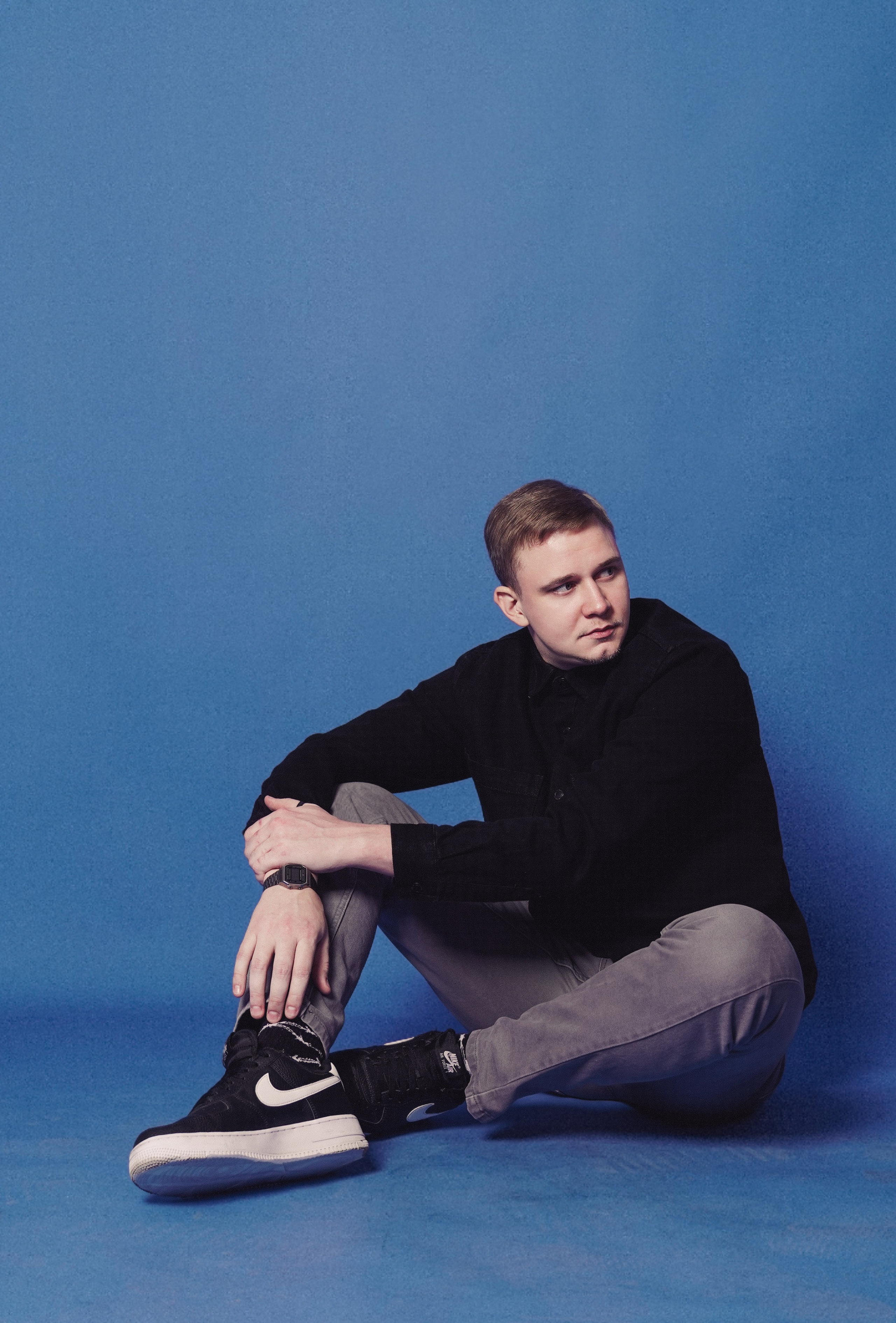 МИША | STIBIUM STUDIO. Photographer Barcelona