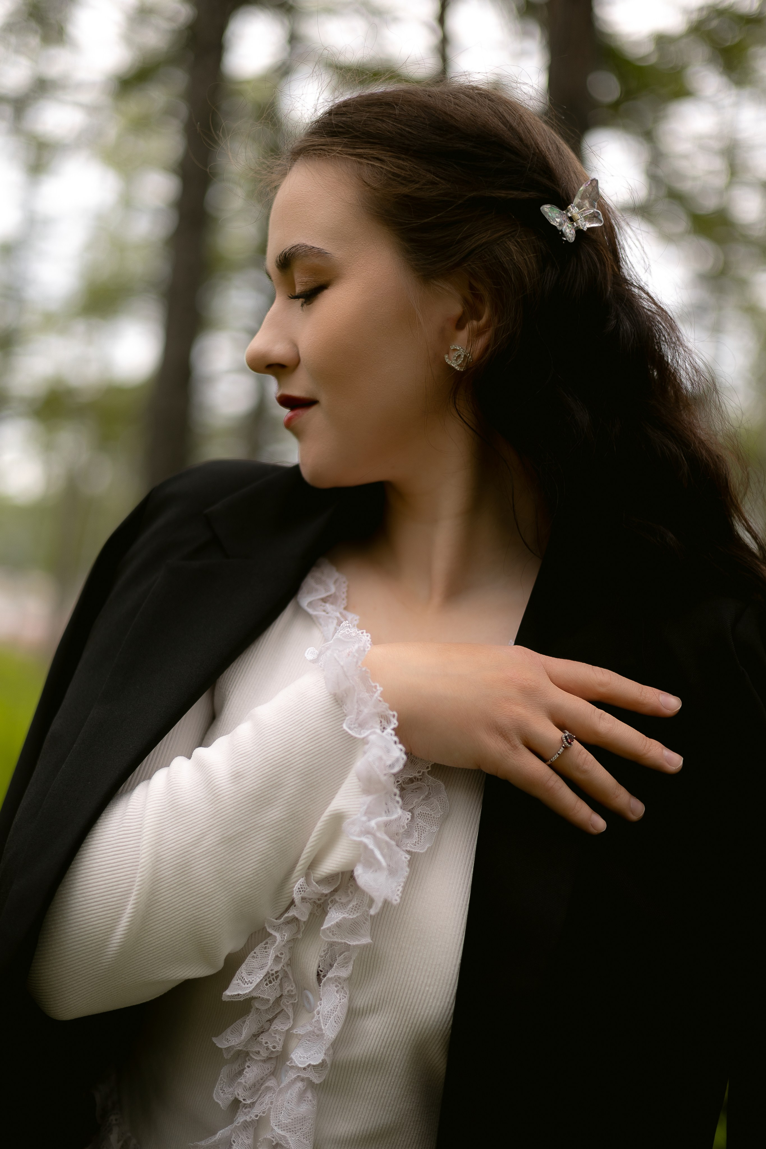 Portrait15. Фотограф Советская Гавань — Ванино