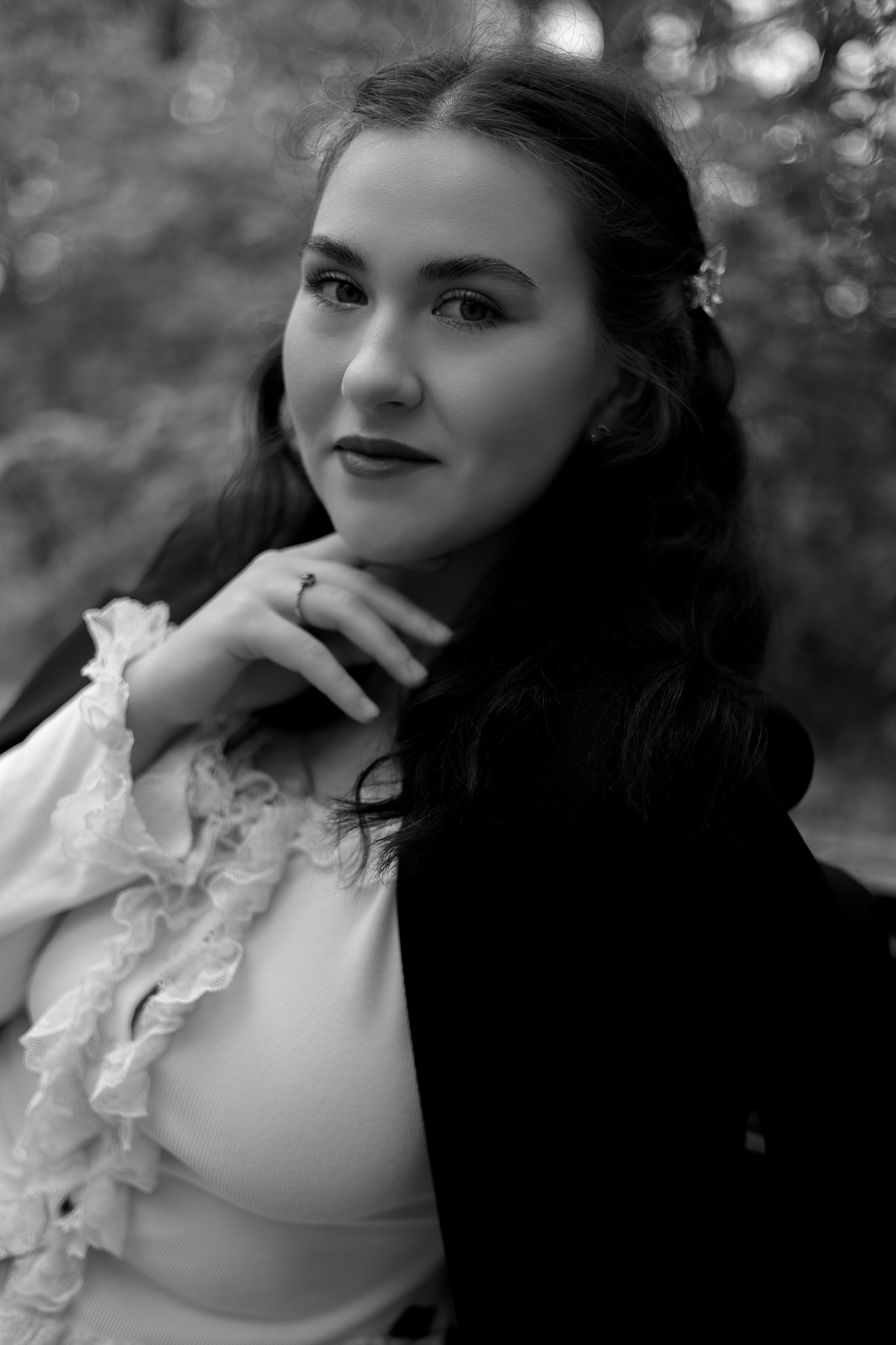 Portrait15. Фотограф Советская Гавань — Ванино