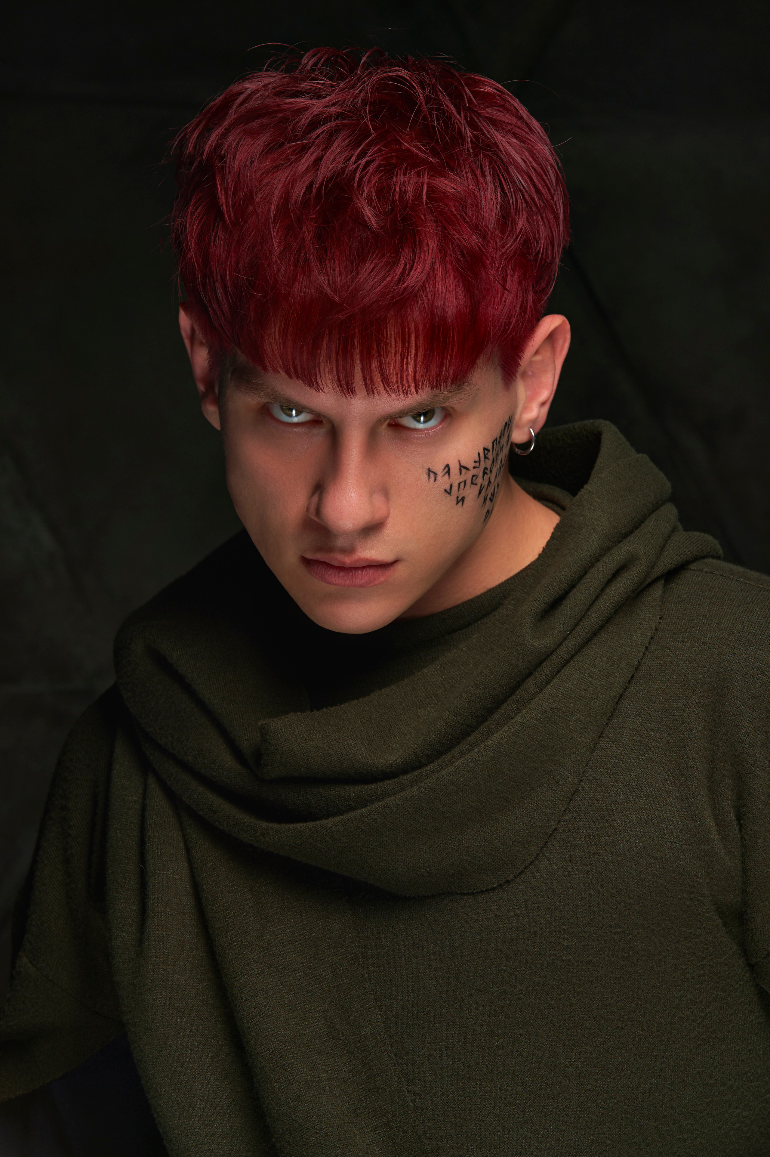 Бьюти фотограф Краснодар. Портретный, семейный и beauty фотограф в Краснодаре Артемий Сметанин