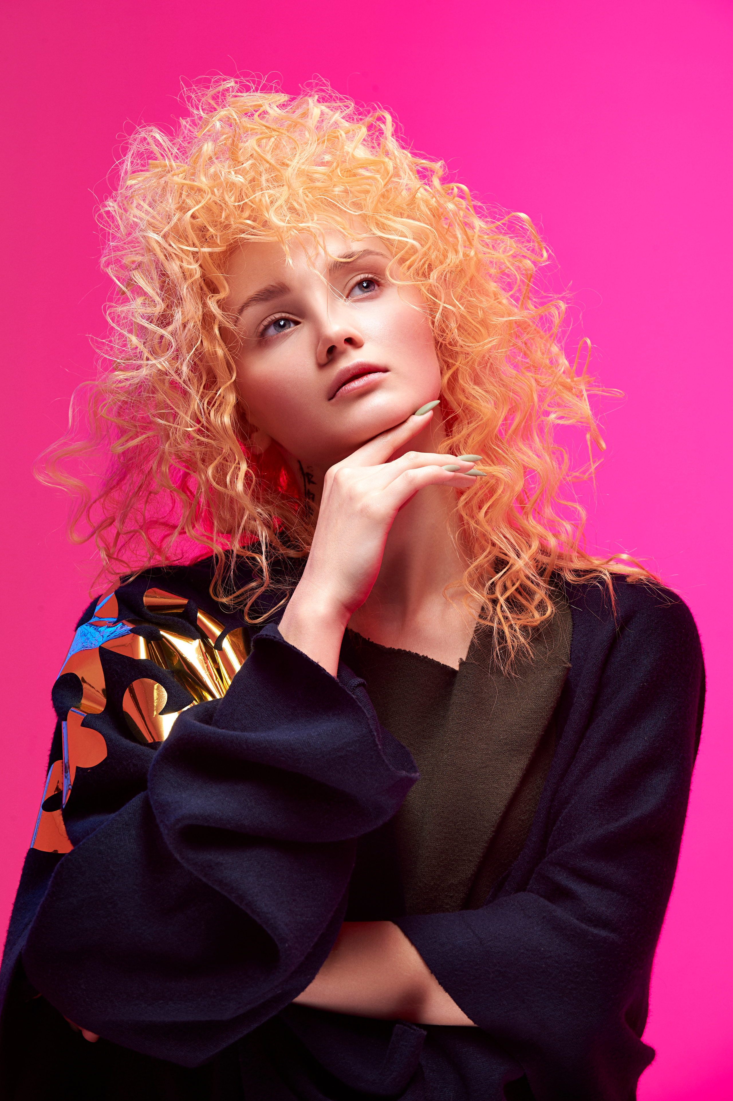 Бьюти фотограф Краснодар. Портретный, семейный и beauty фотограф в Краснодаре Артемий Сметанин