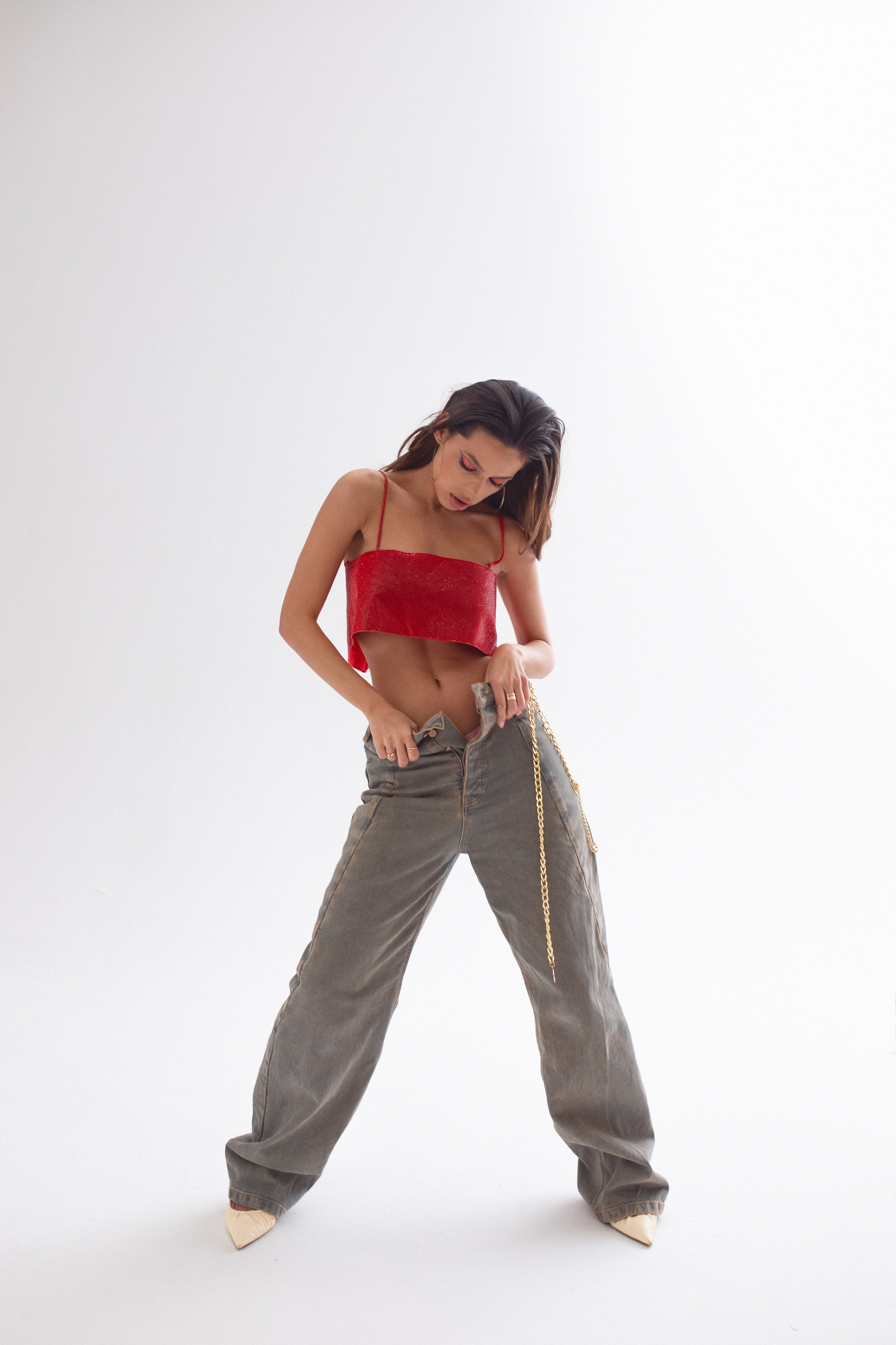 Sasha. Angelinakapsh.ru