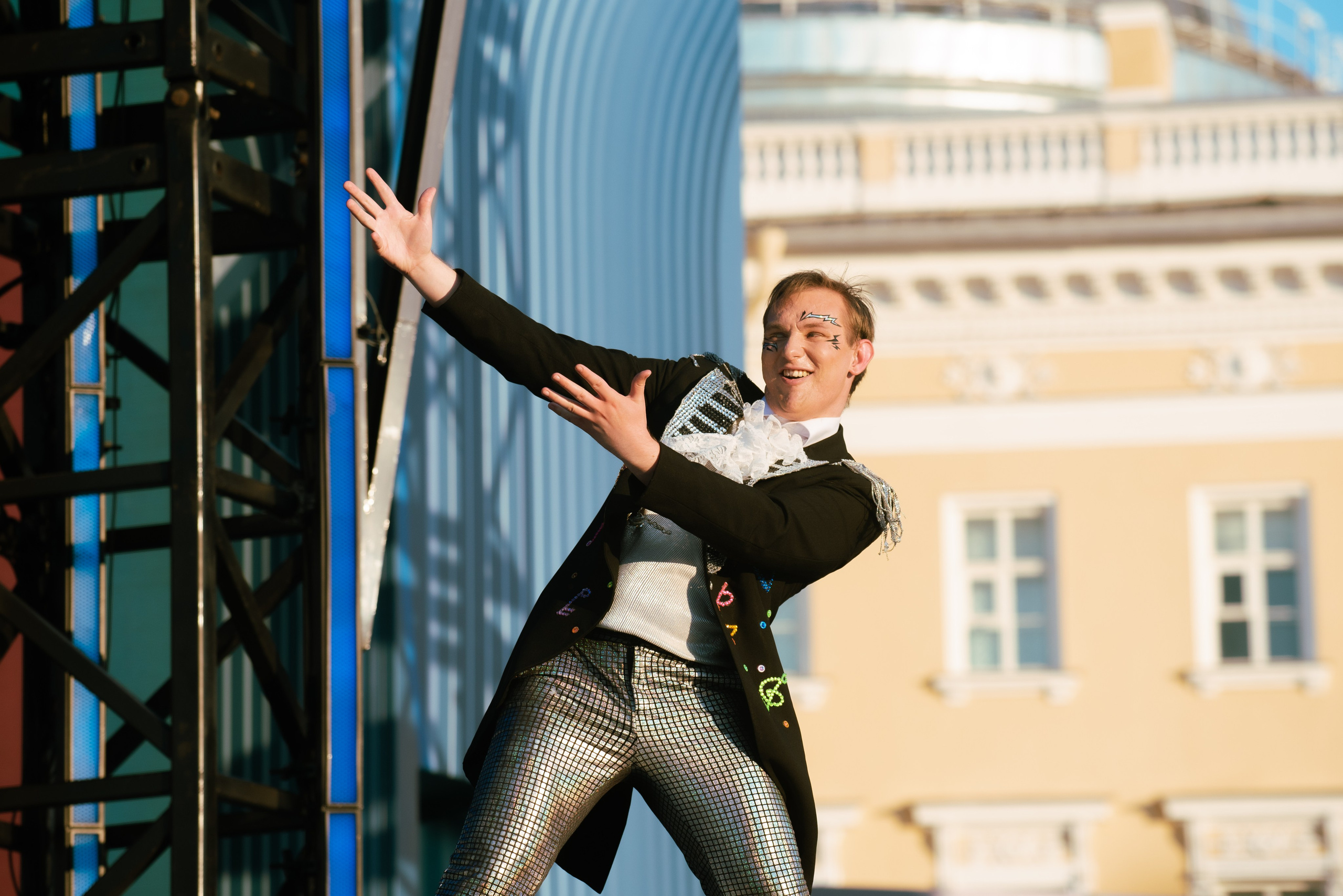 Алые Паруса'24