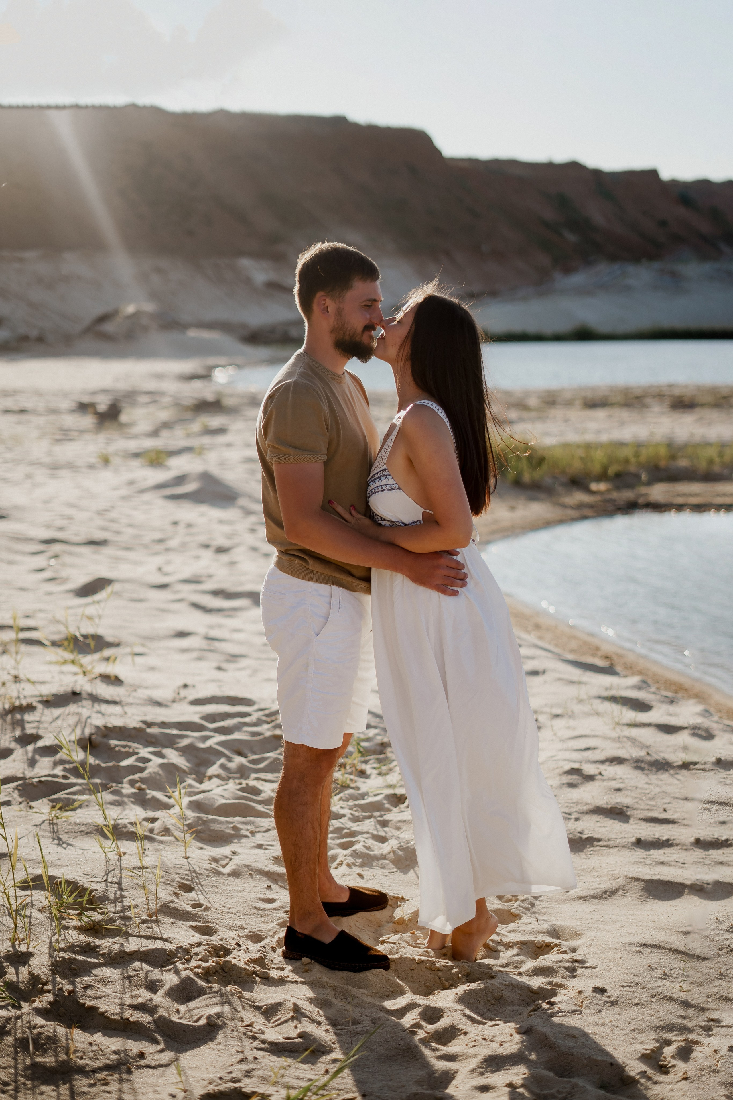 Большая семья. Фотограф Валерия Крахмалева