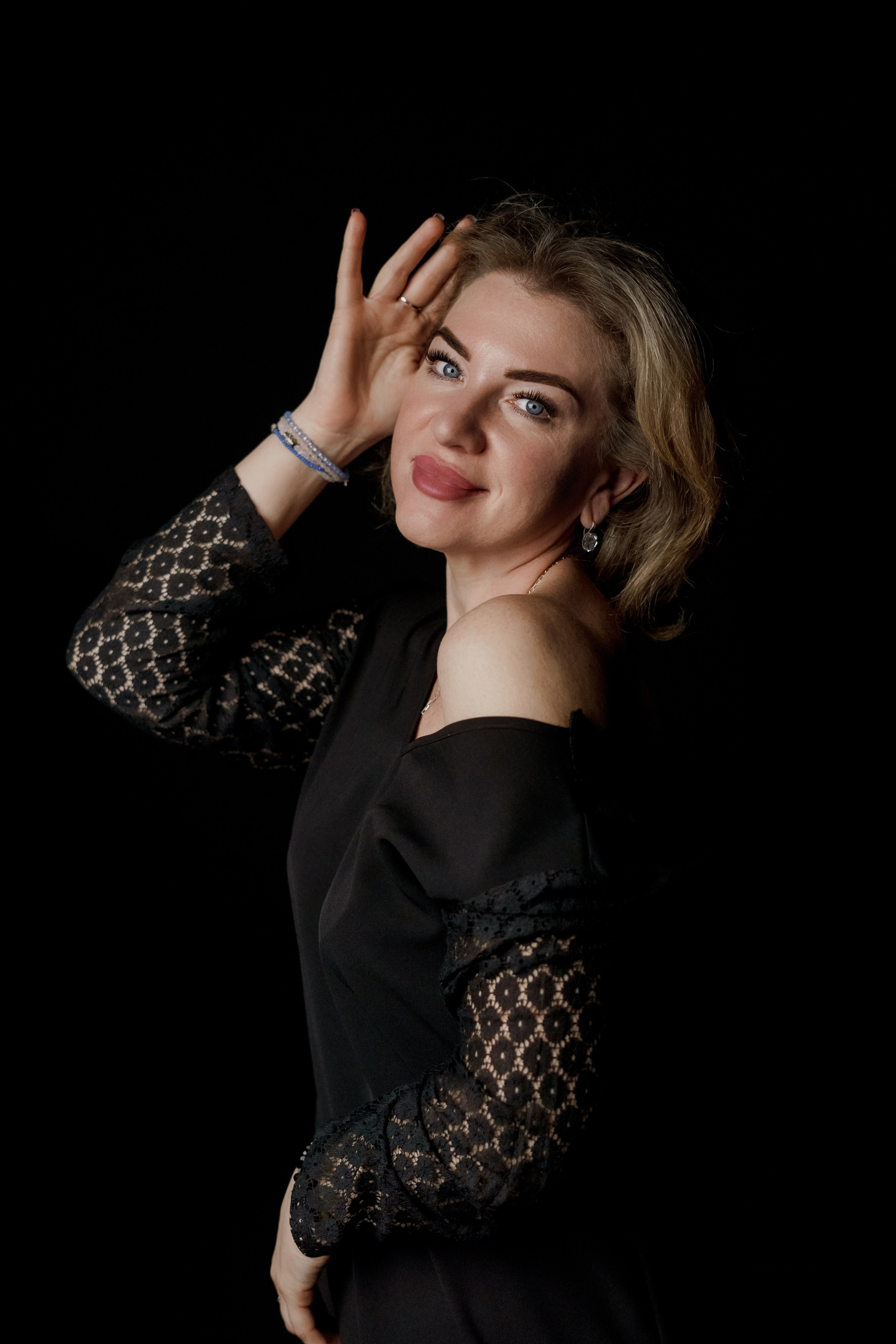 Маша леша гриша. Фотограф Валерия Крахмалева