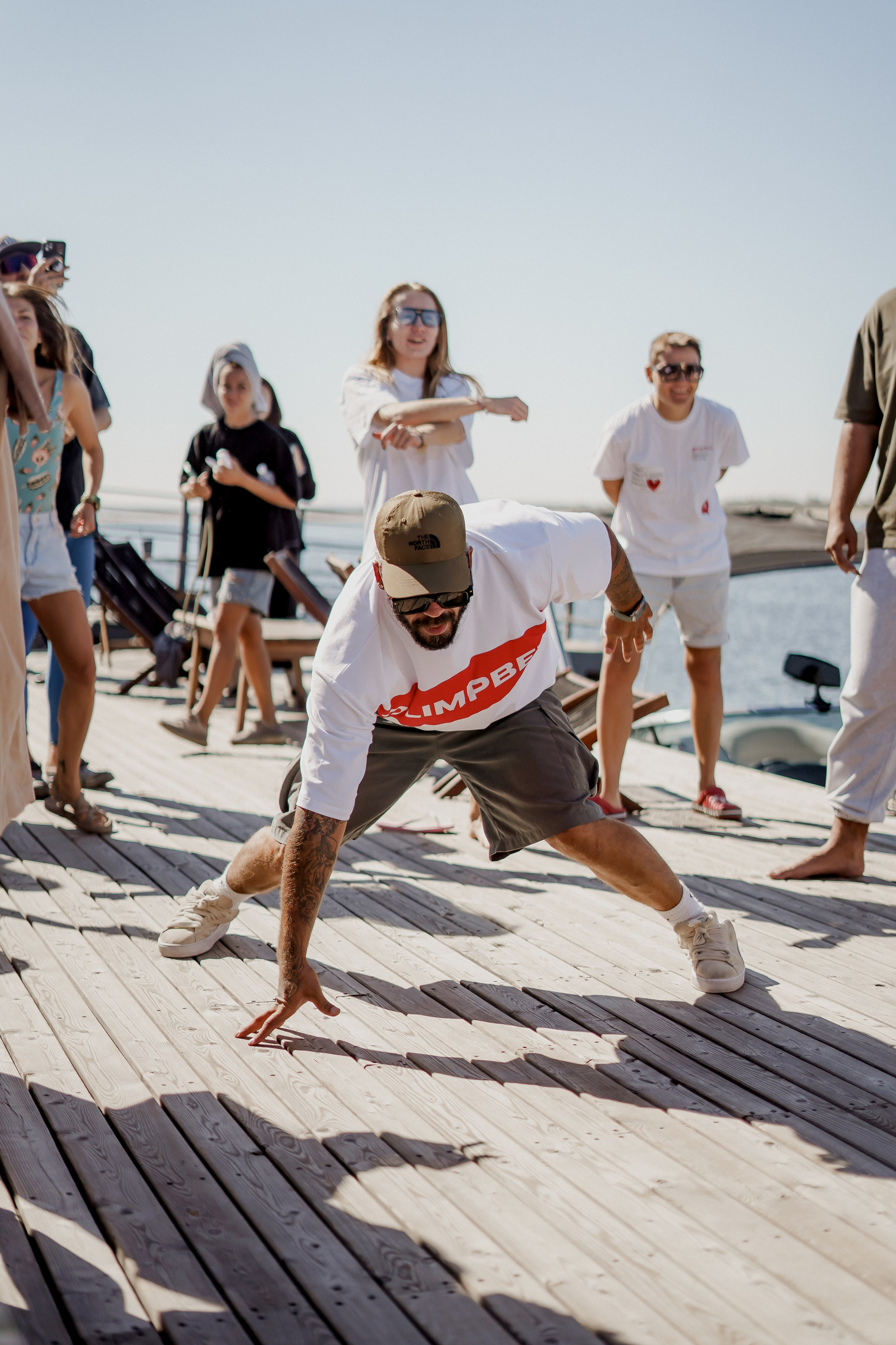 Surf 2024. Фотограф Валерия Крахмалева