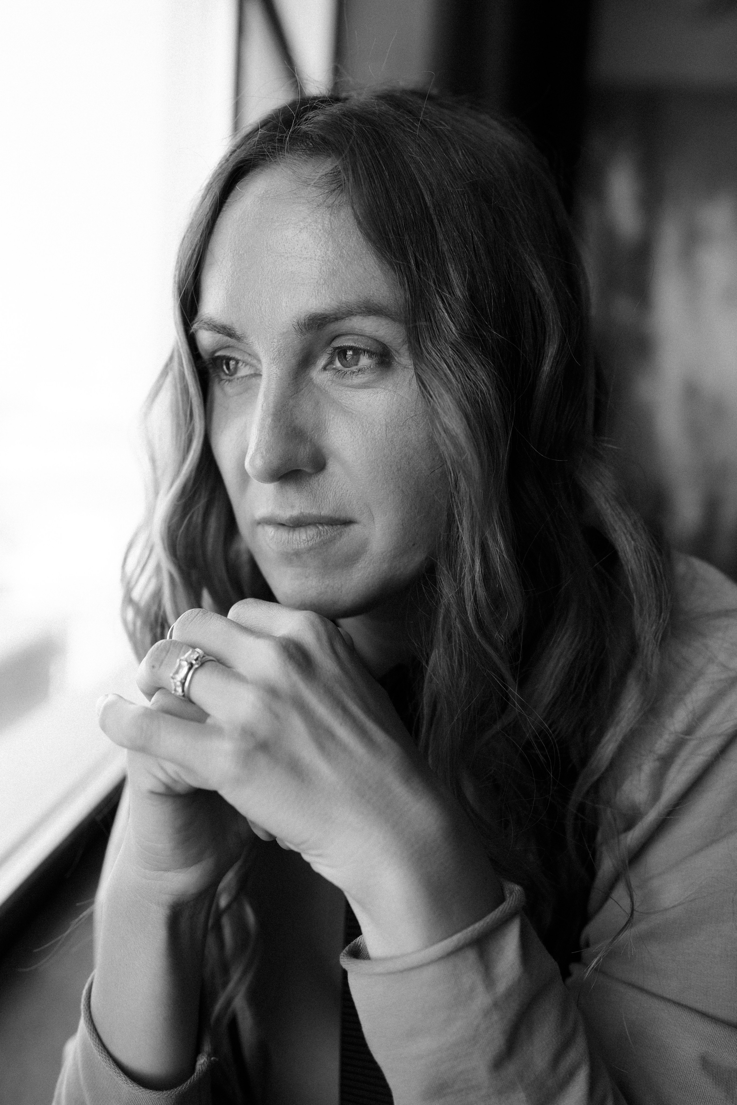 Выйти за рамки. Индивидуальный фотограф в Красноярске