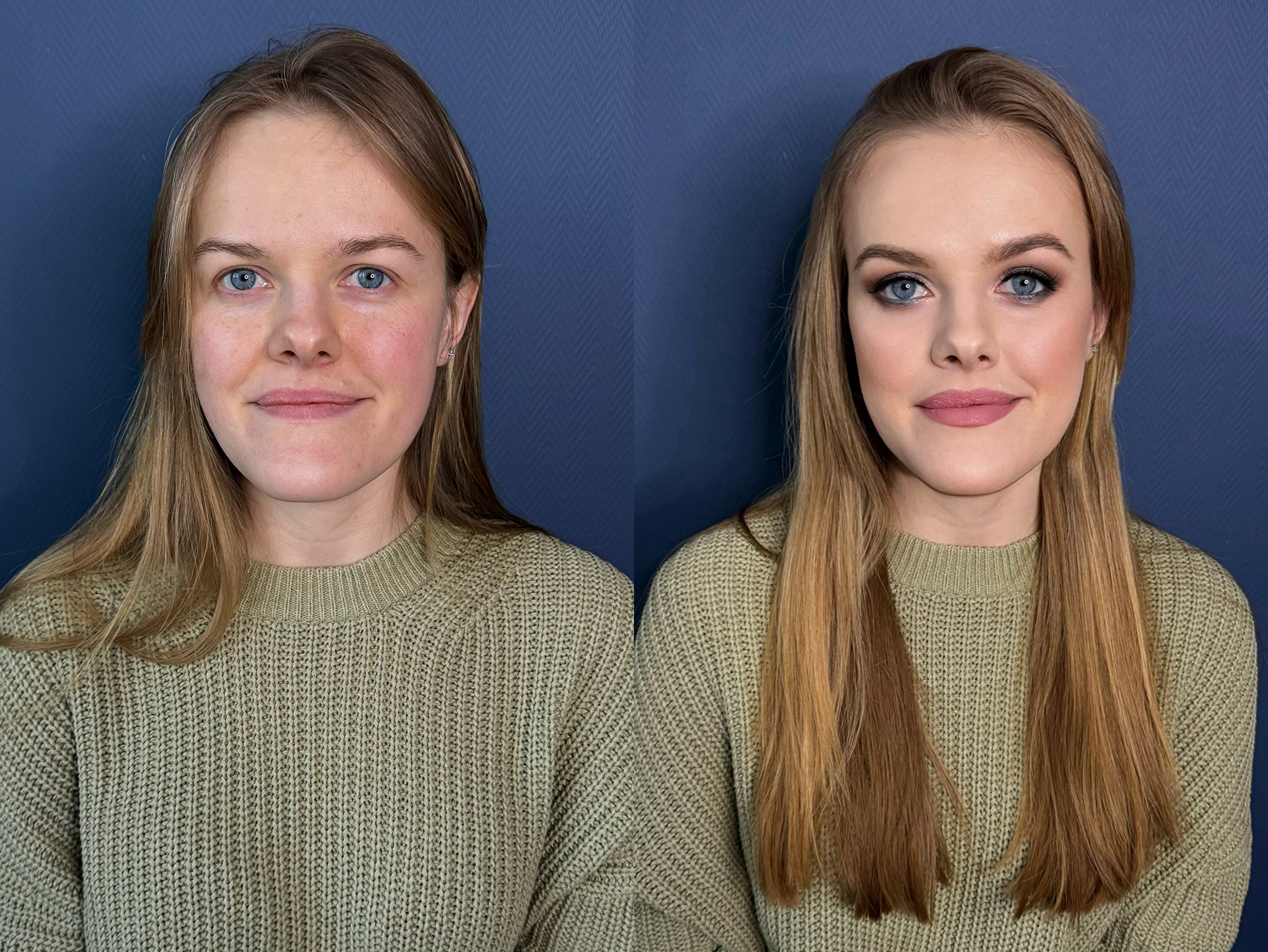 Портфолио. Свадебный фотограф и визажист в Москве Кристина Палько