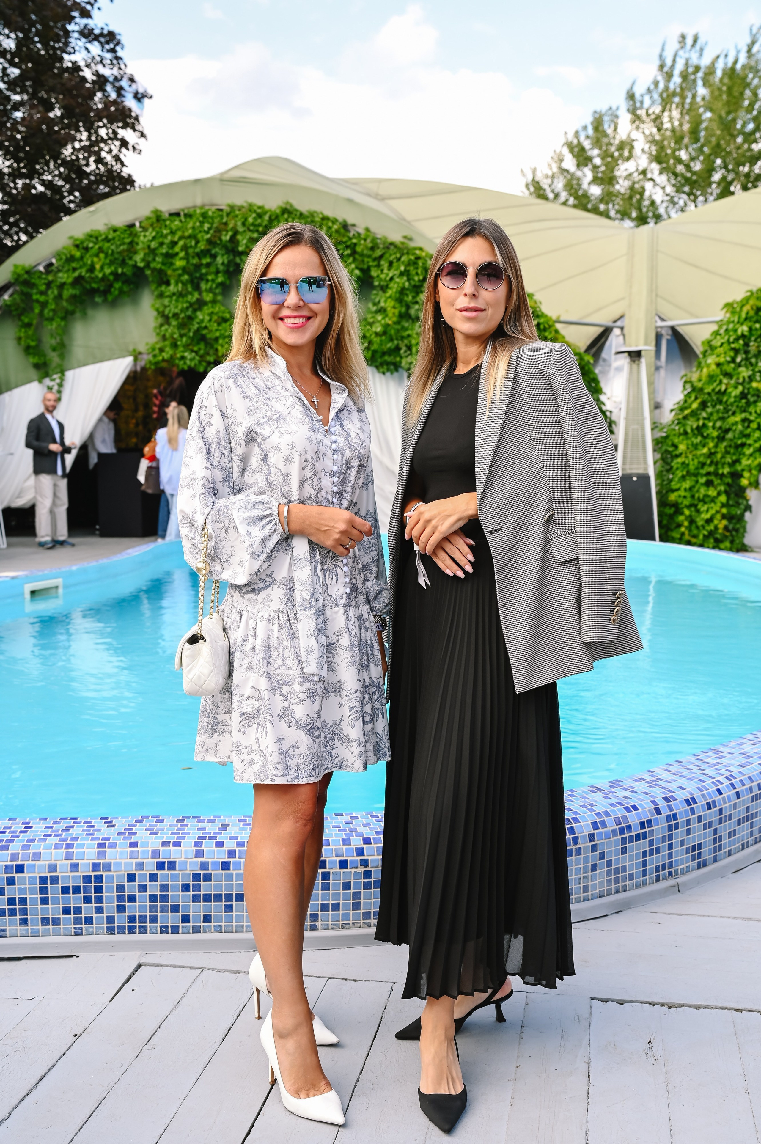 Буревестник. Репортажный фотограф в Москве и по всему миру Степанова Юлия