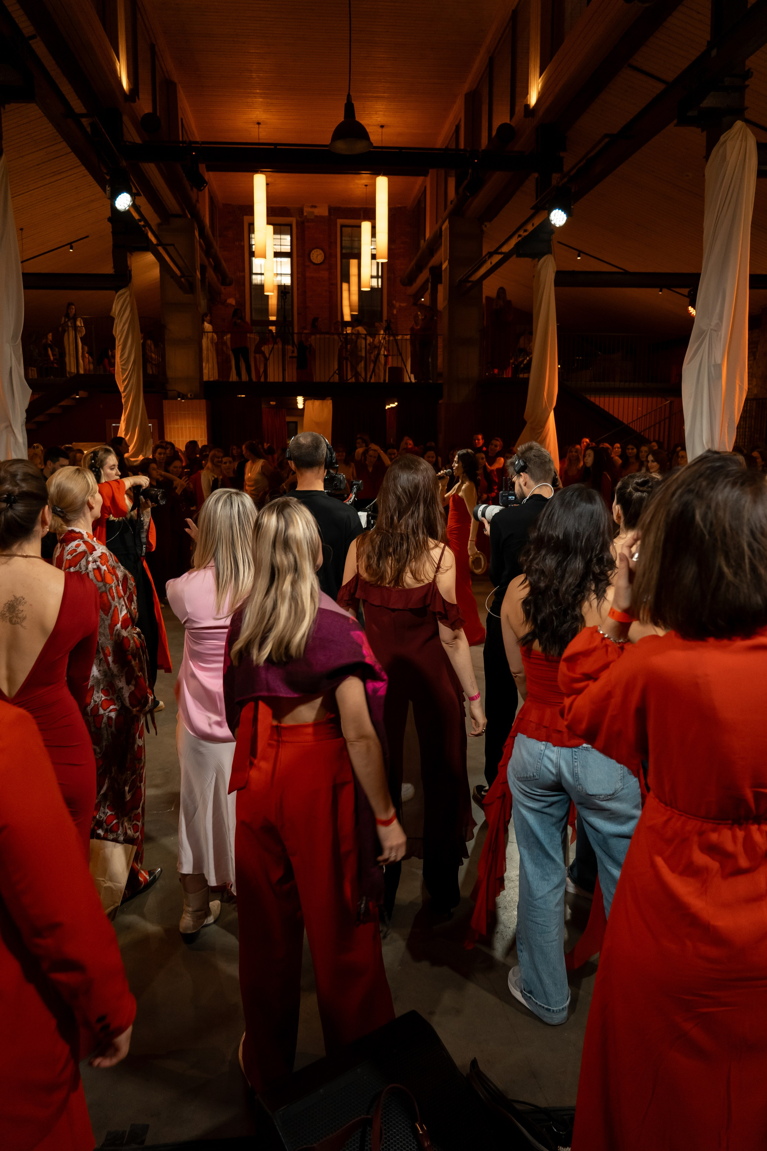 Праздник Сати Казановой. Наталия Фролова. Фотограф. Москва