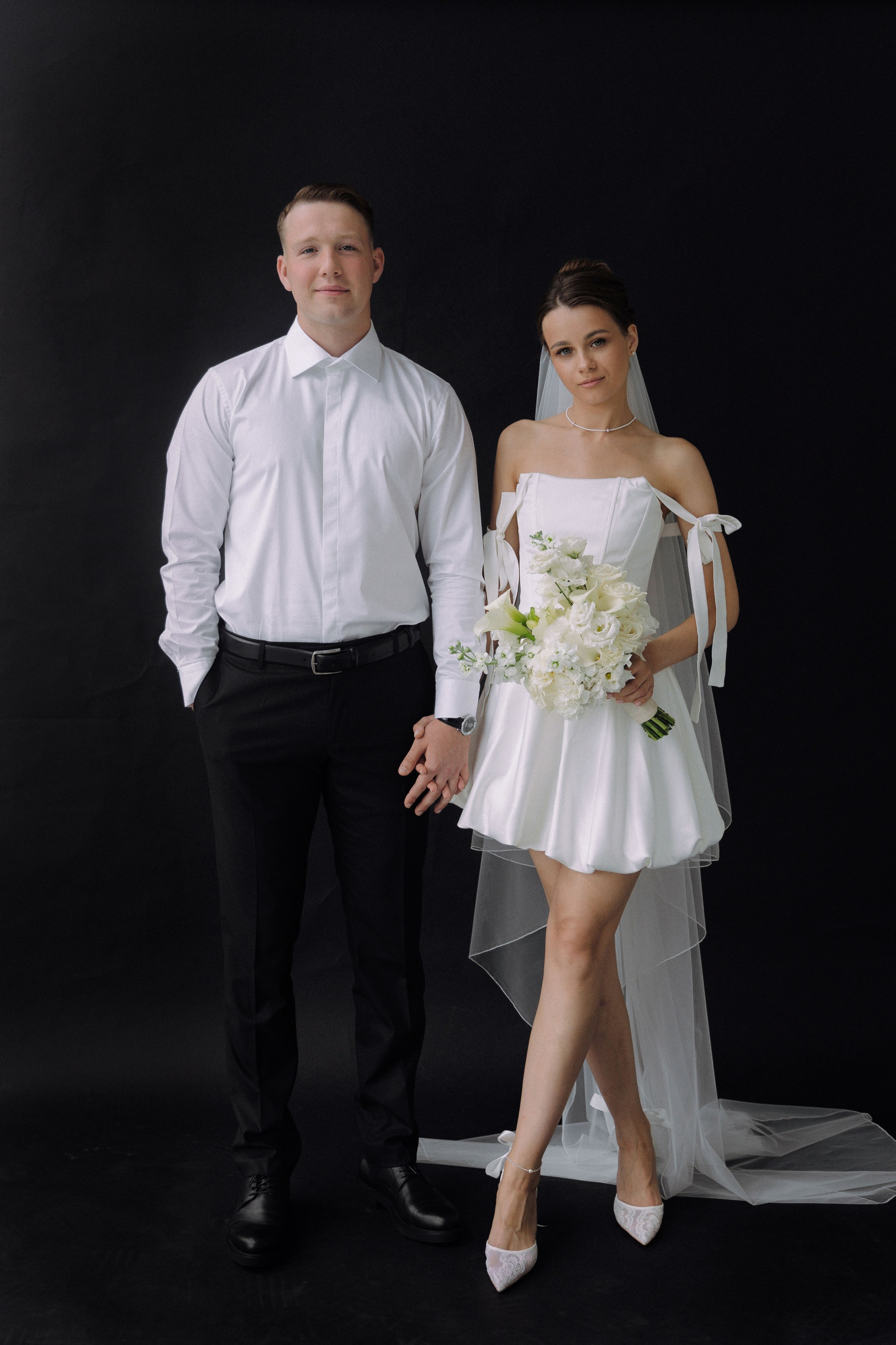 Vitaly & Alina. Главная