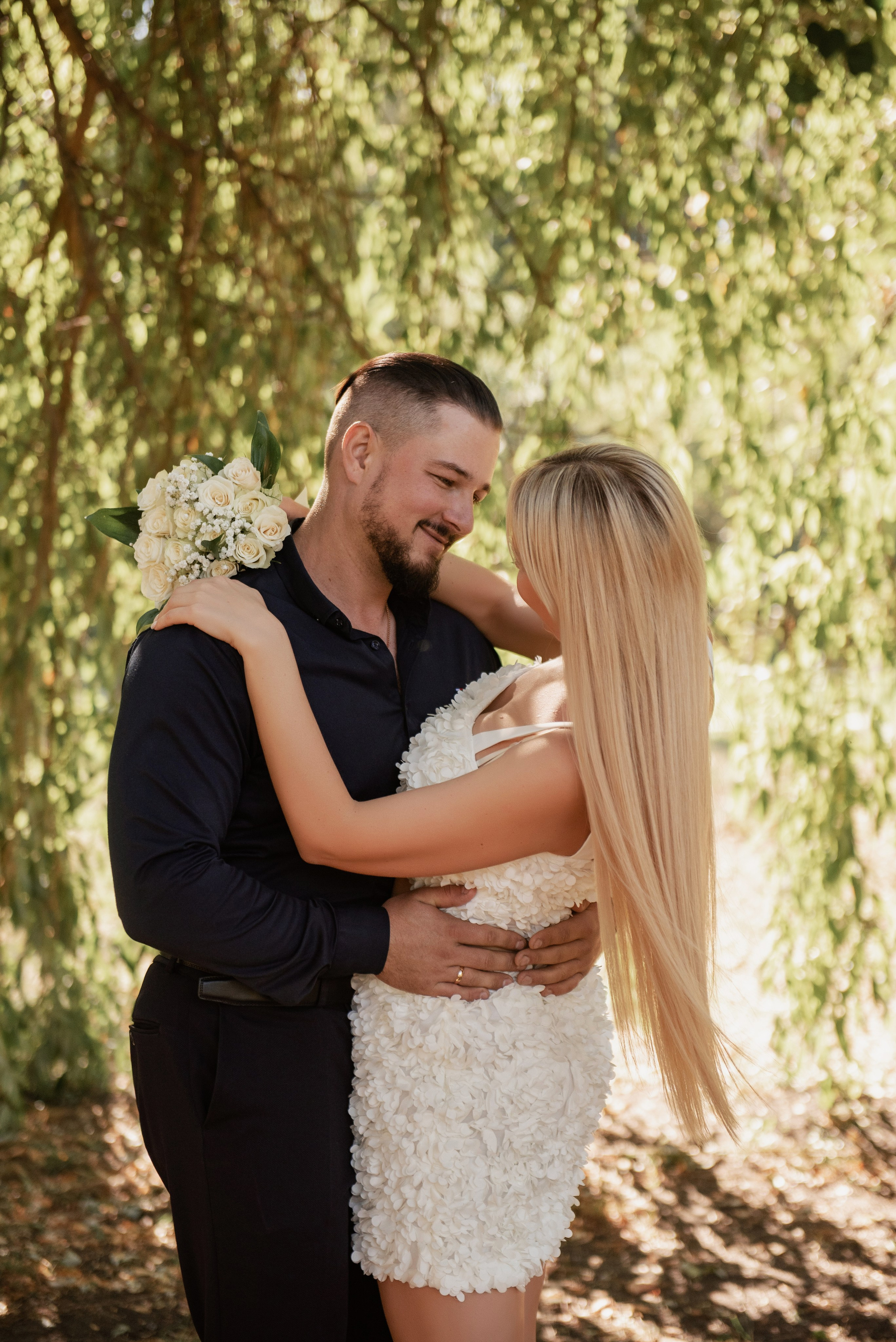 Богдан и Лиана. Семейный и свадебный фотограф в Ельце Юлия Дякина