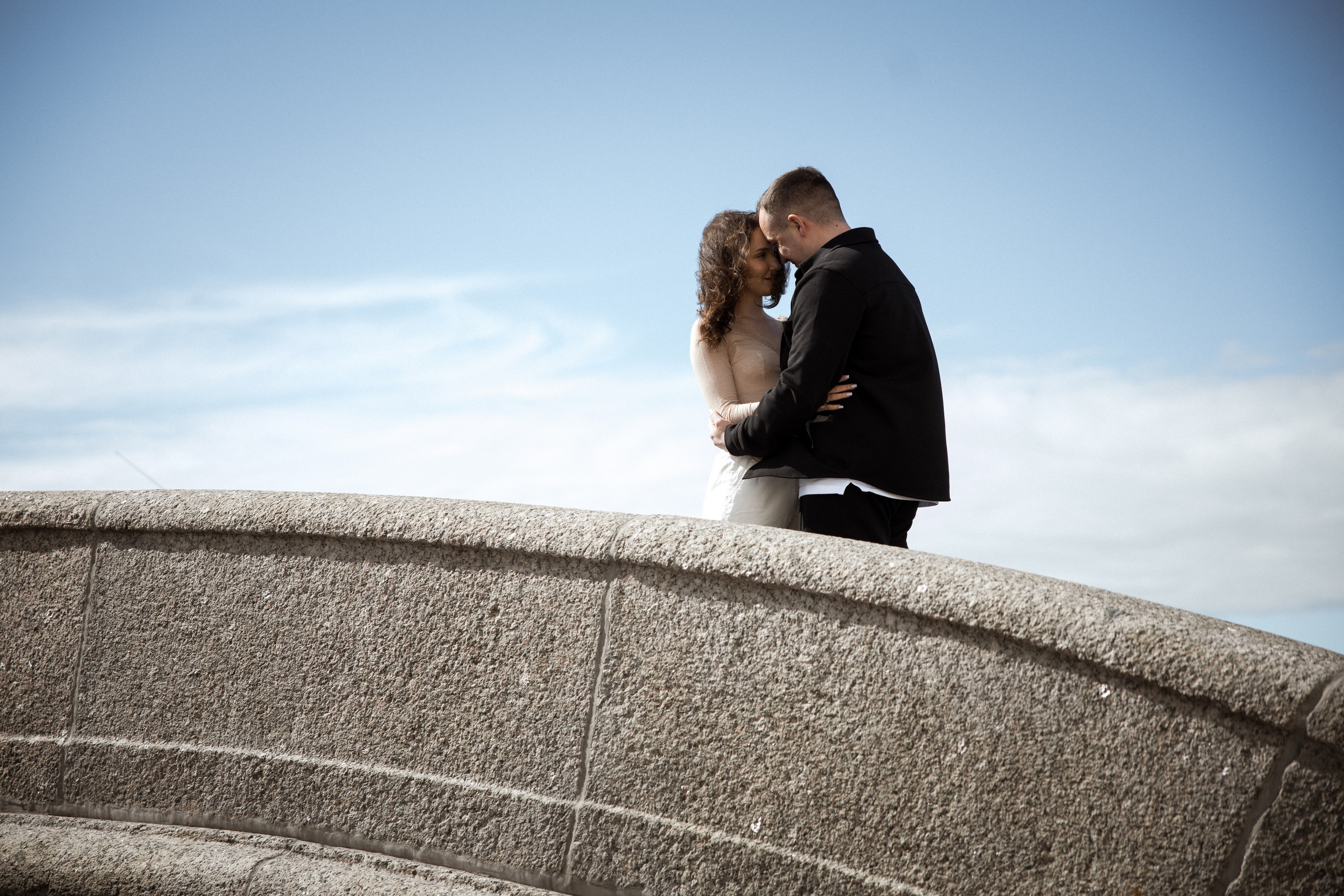 фотосъемка love story санкт-петербург