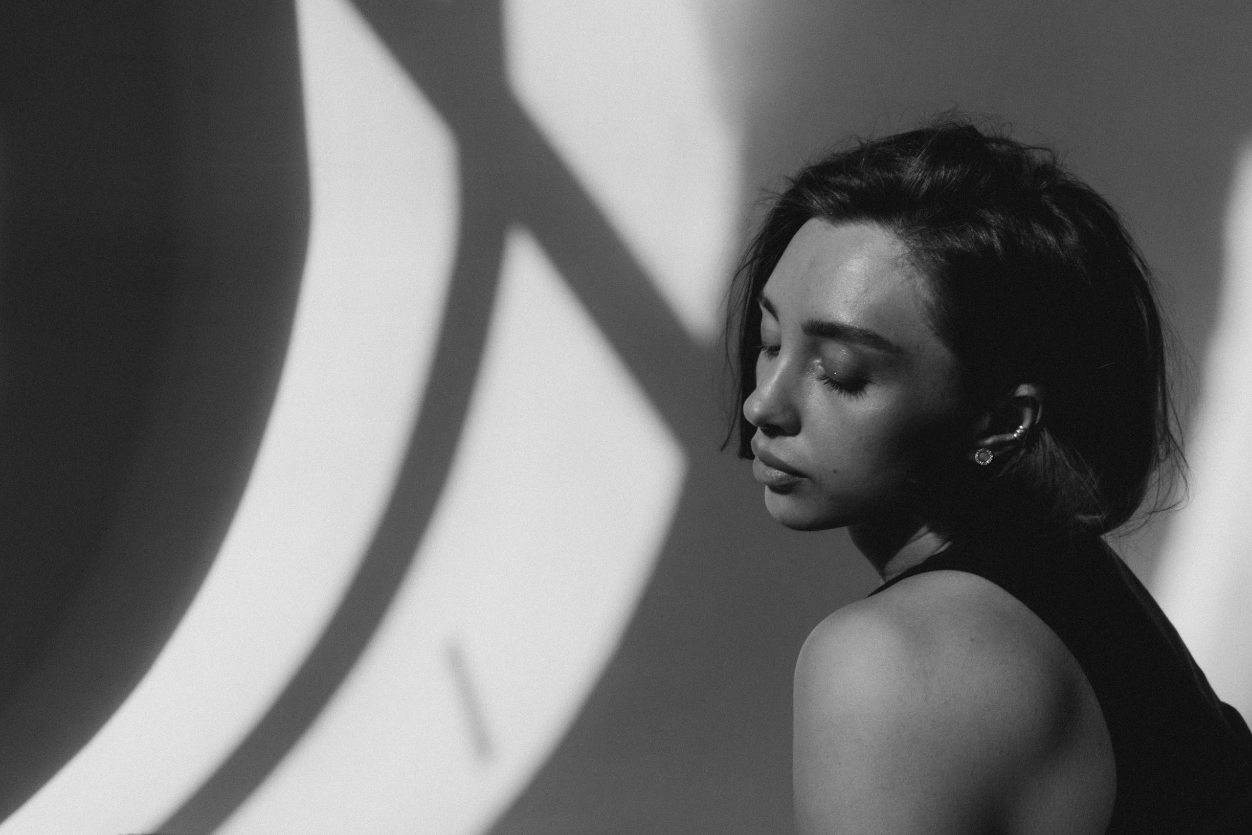 Настя и Николай. Фотограф Москва / Зеленоград — Наталья Петухова