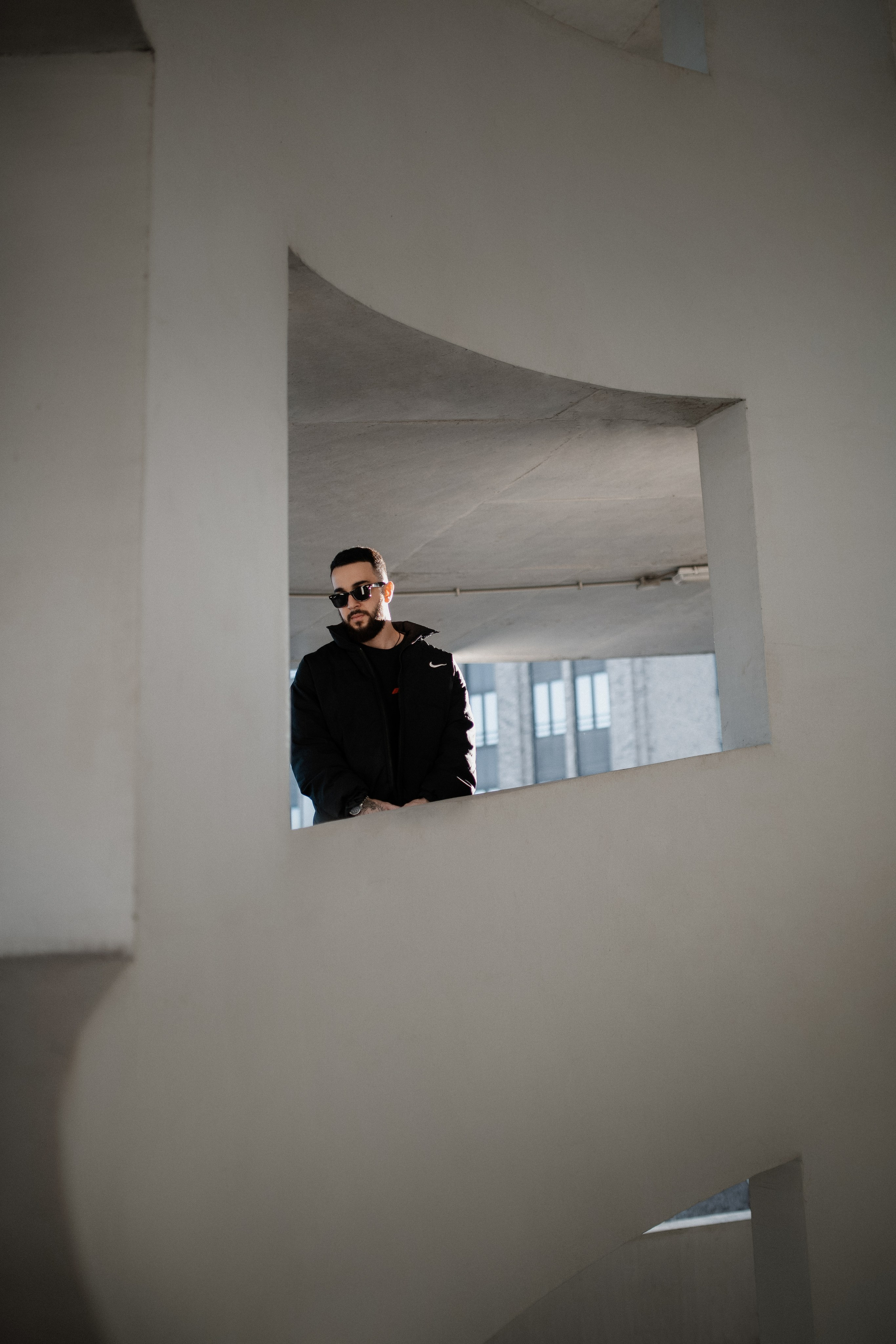 DAOMI. Фотограф Москва