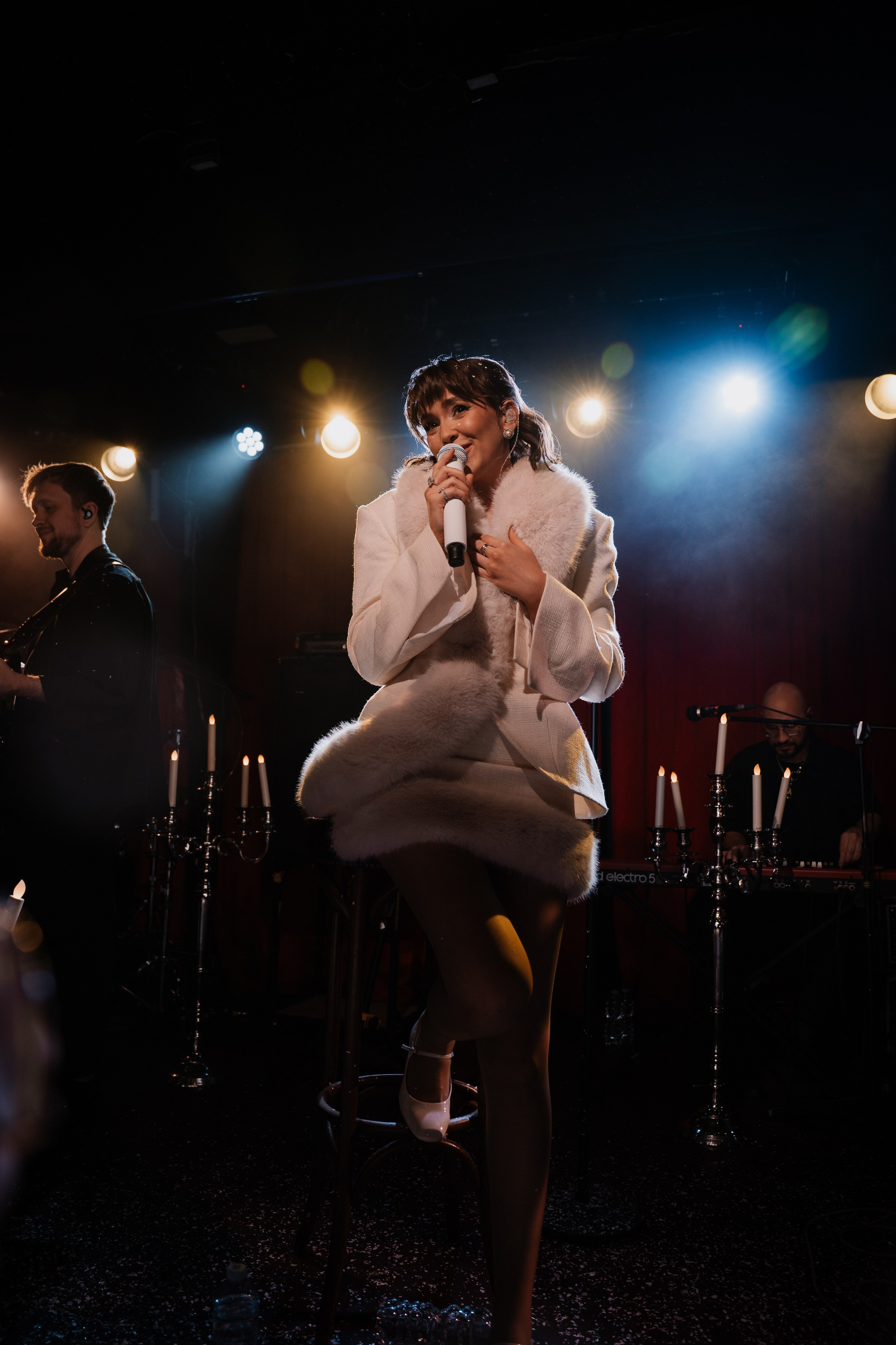 АСИЯ. Фотограф Москва