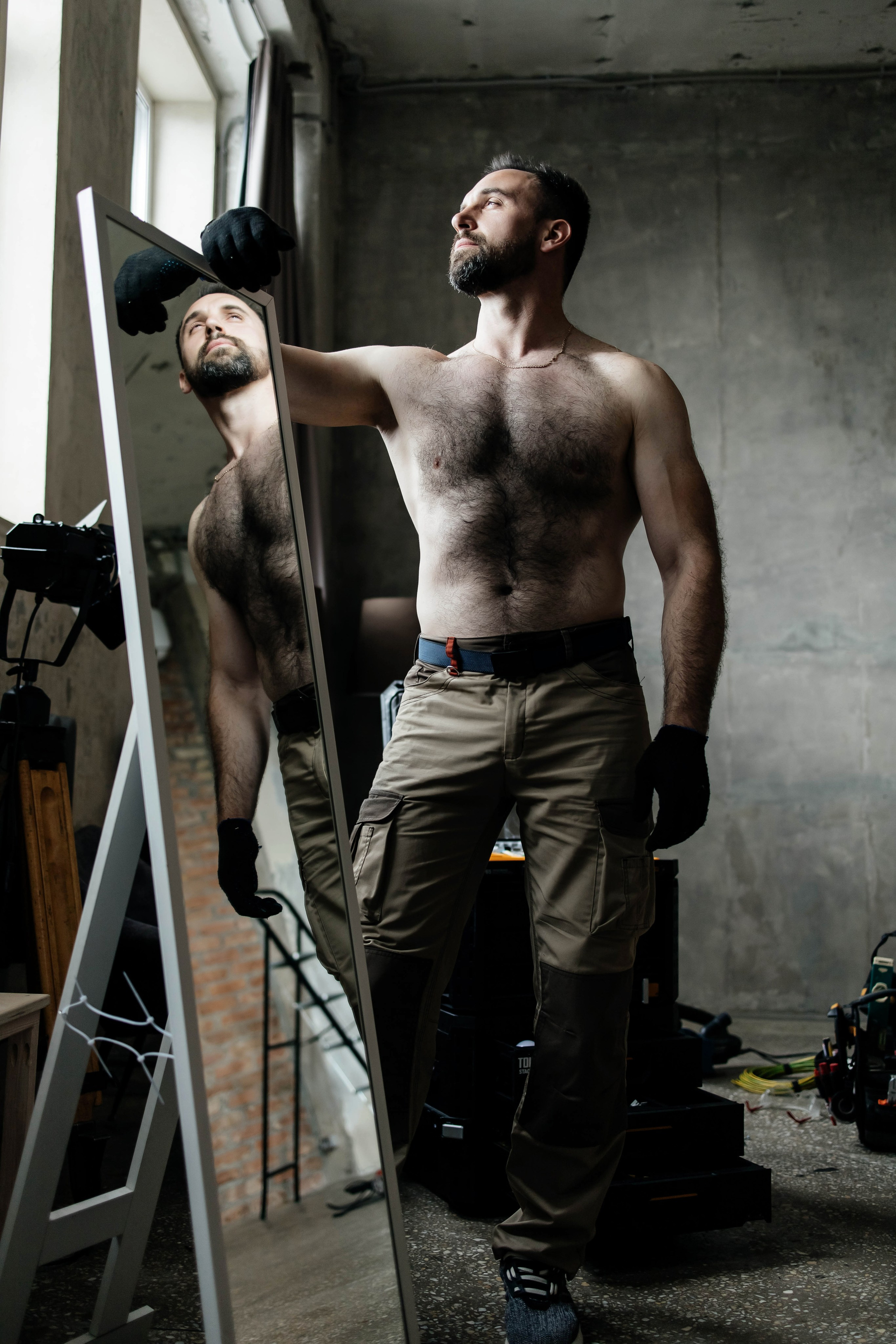 Дмитрий портретная фотосессия. Женский фотограф в Оренбурге Ирина Заводчикова