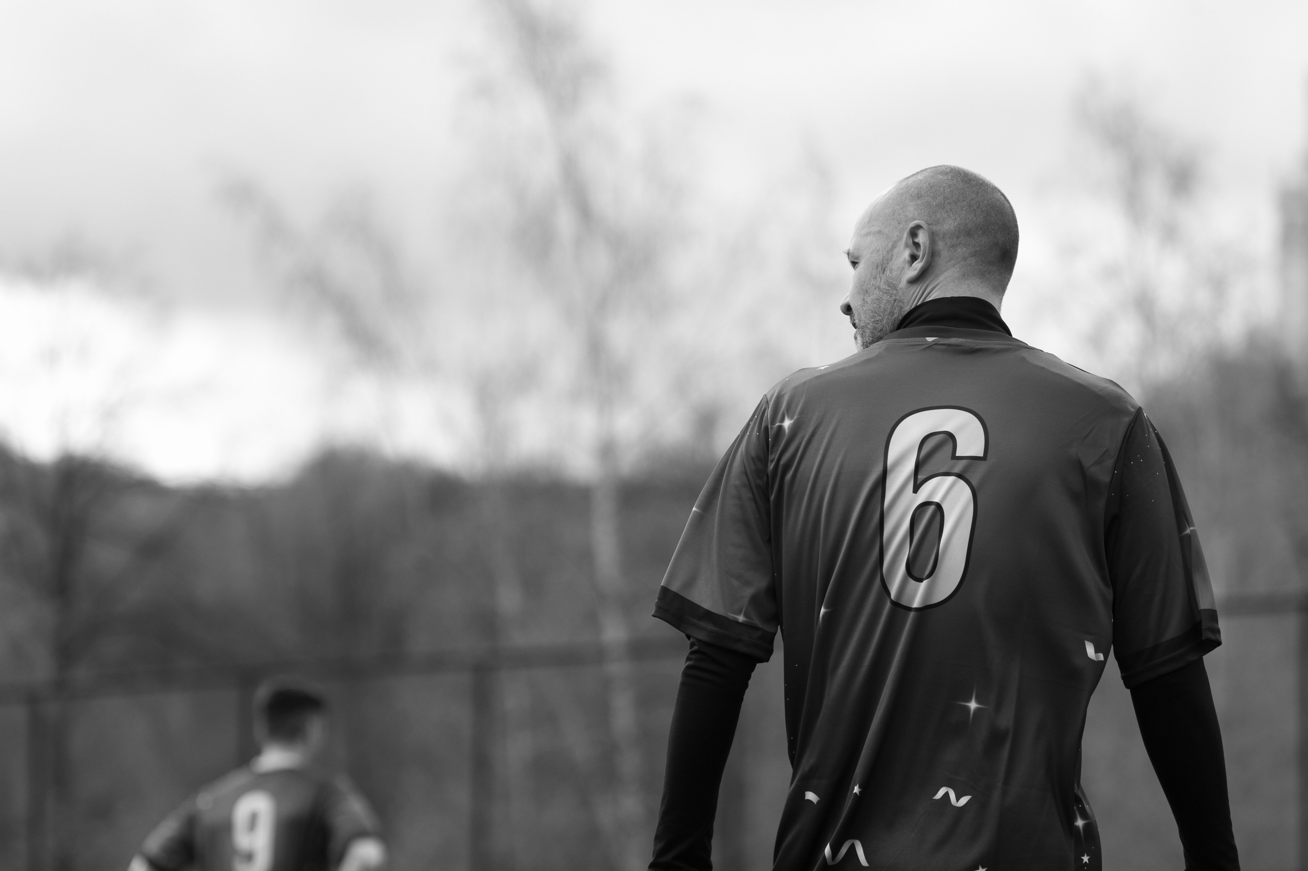 Football Пати. Фотограф Москва Людмила Белова