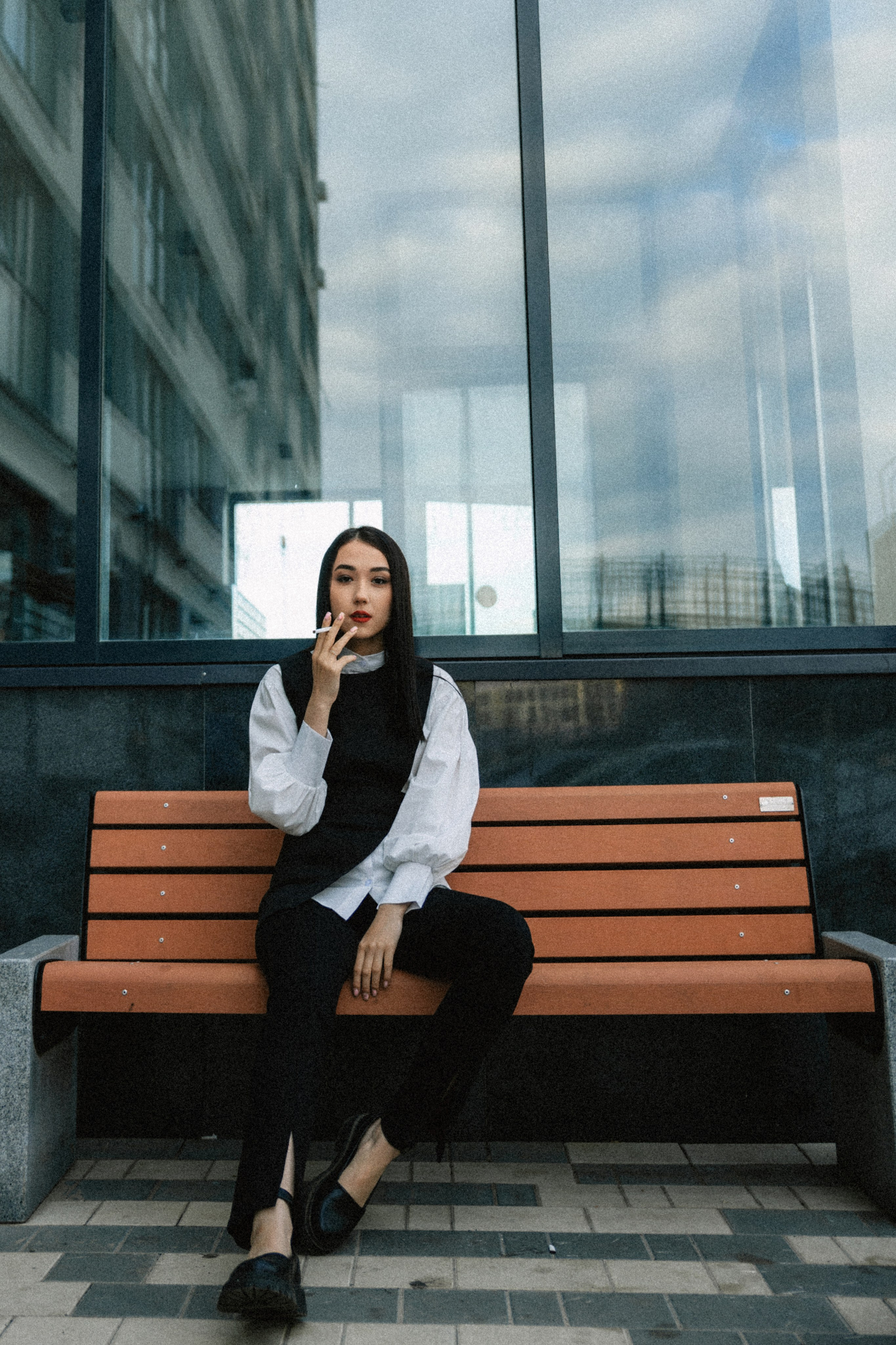 Лена. Фотограф Ершова Светлана