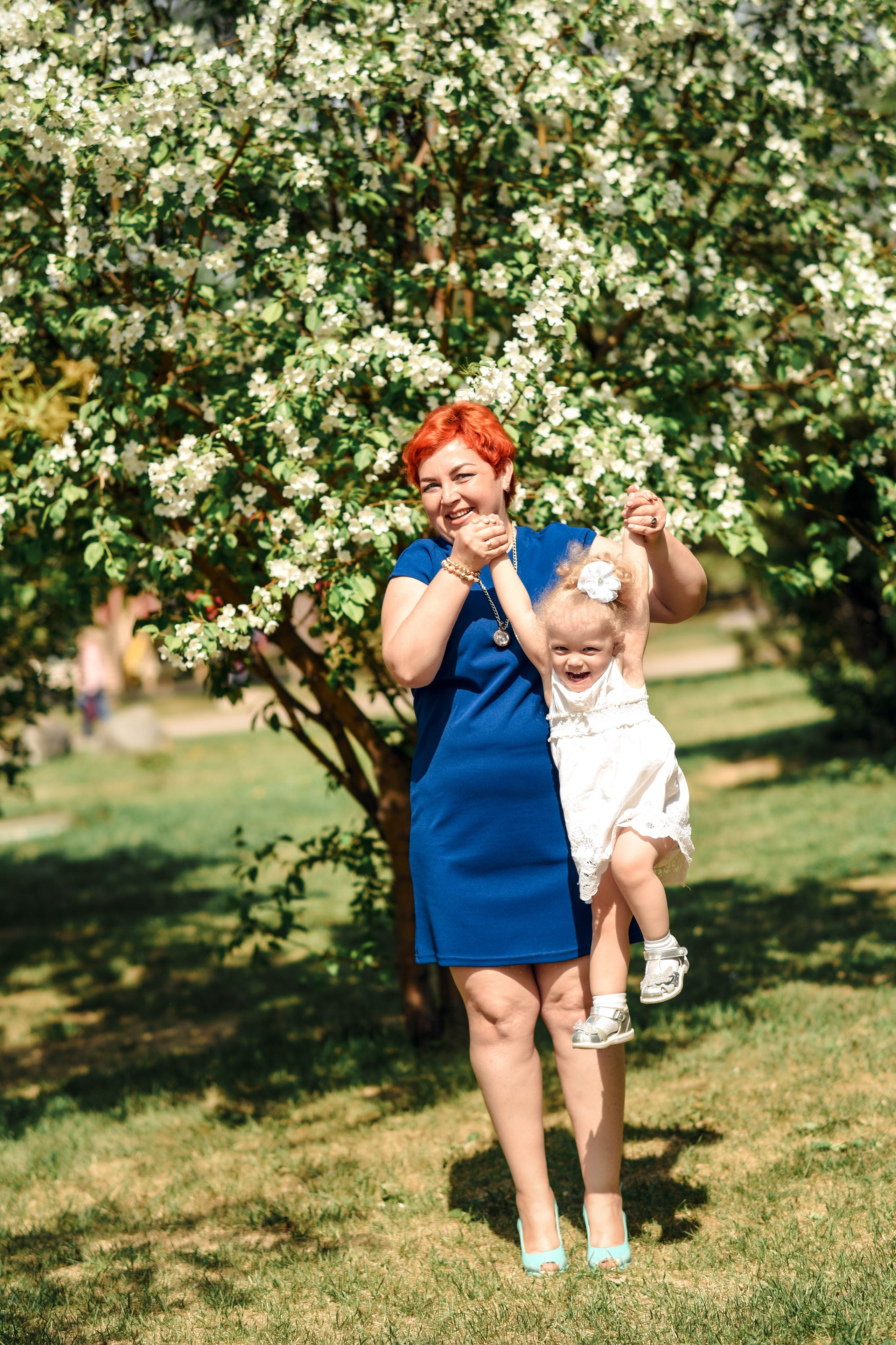 Семейная уличная. Свадебный, семейный, детский, контент фотограф в Омске Максим Ильин