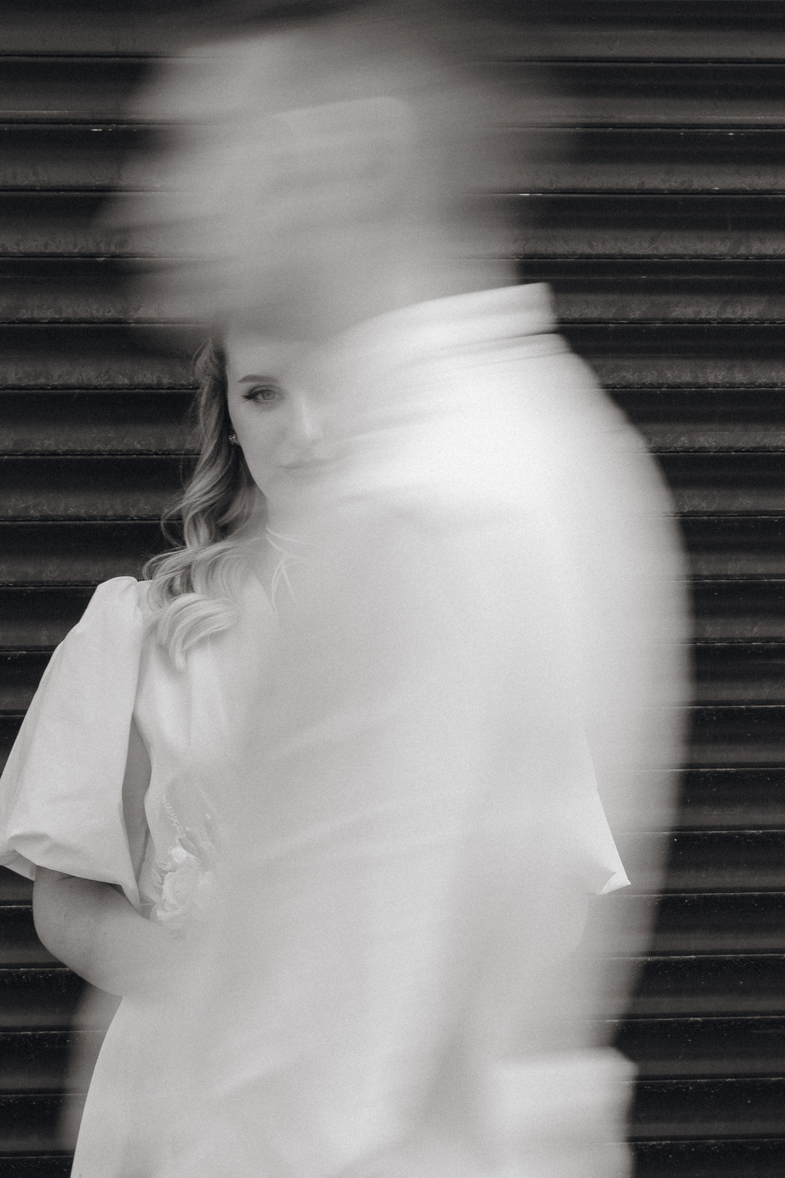 «Вернемся через пять минут» Данил & Алина. Свадебный фотограф Колесников Антон