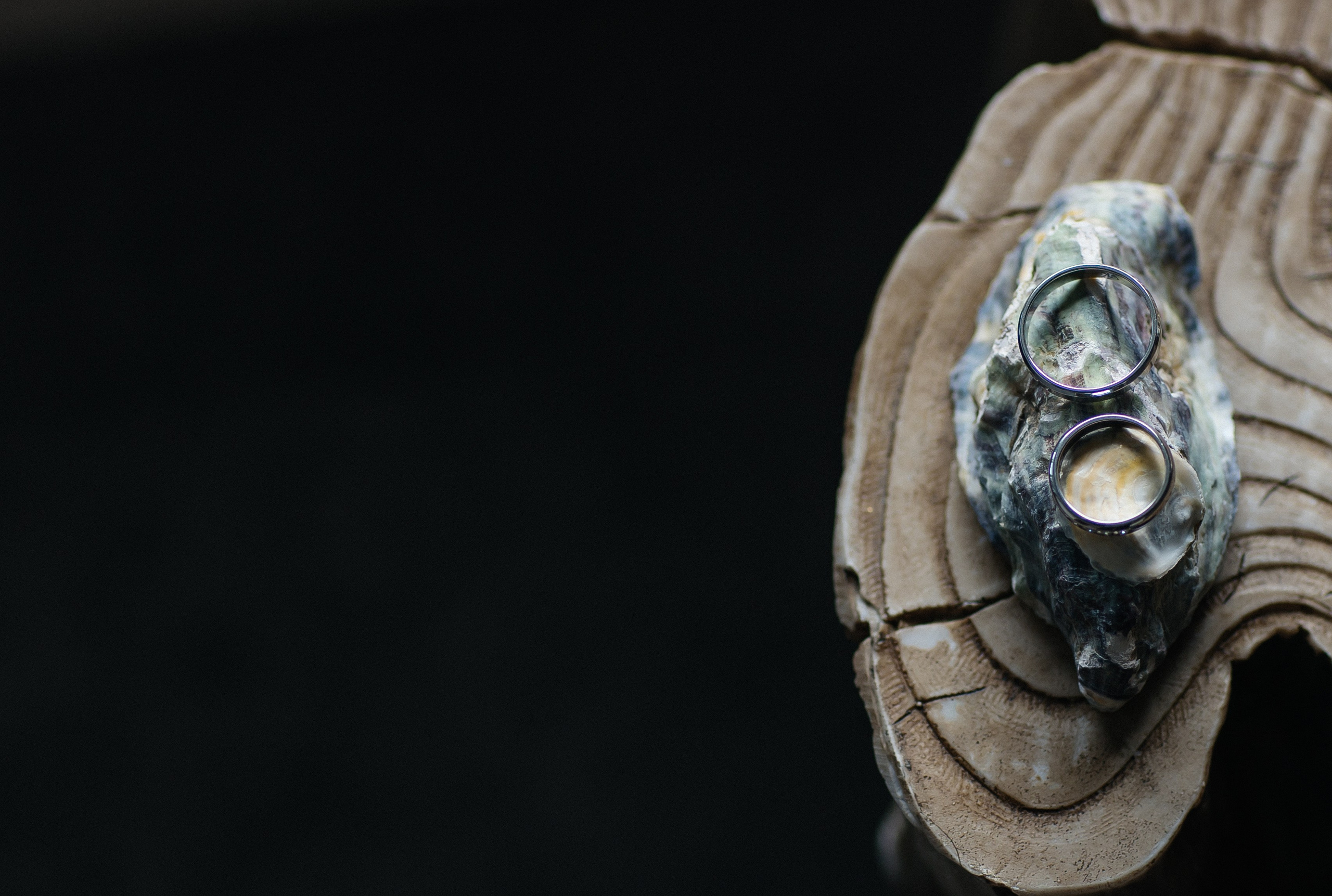 Павел и Полина. Свадебный фотограф в Красноярске