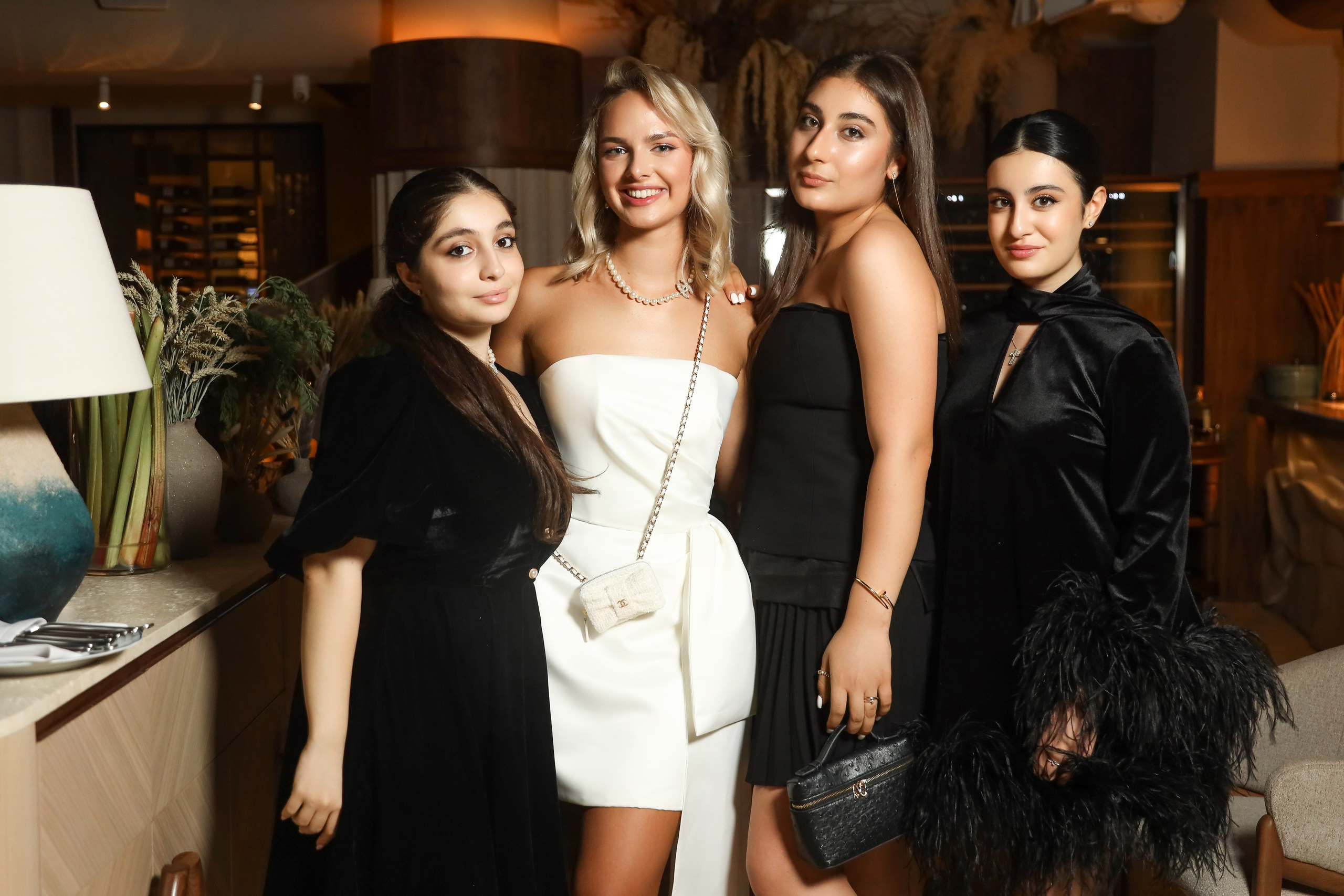 День Рождения Варвары. Фотограф Антон Чупринин