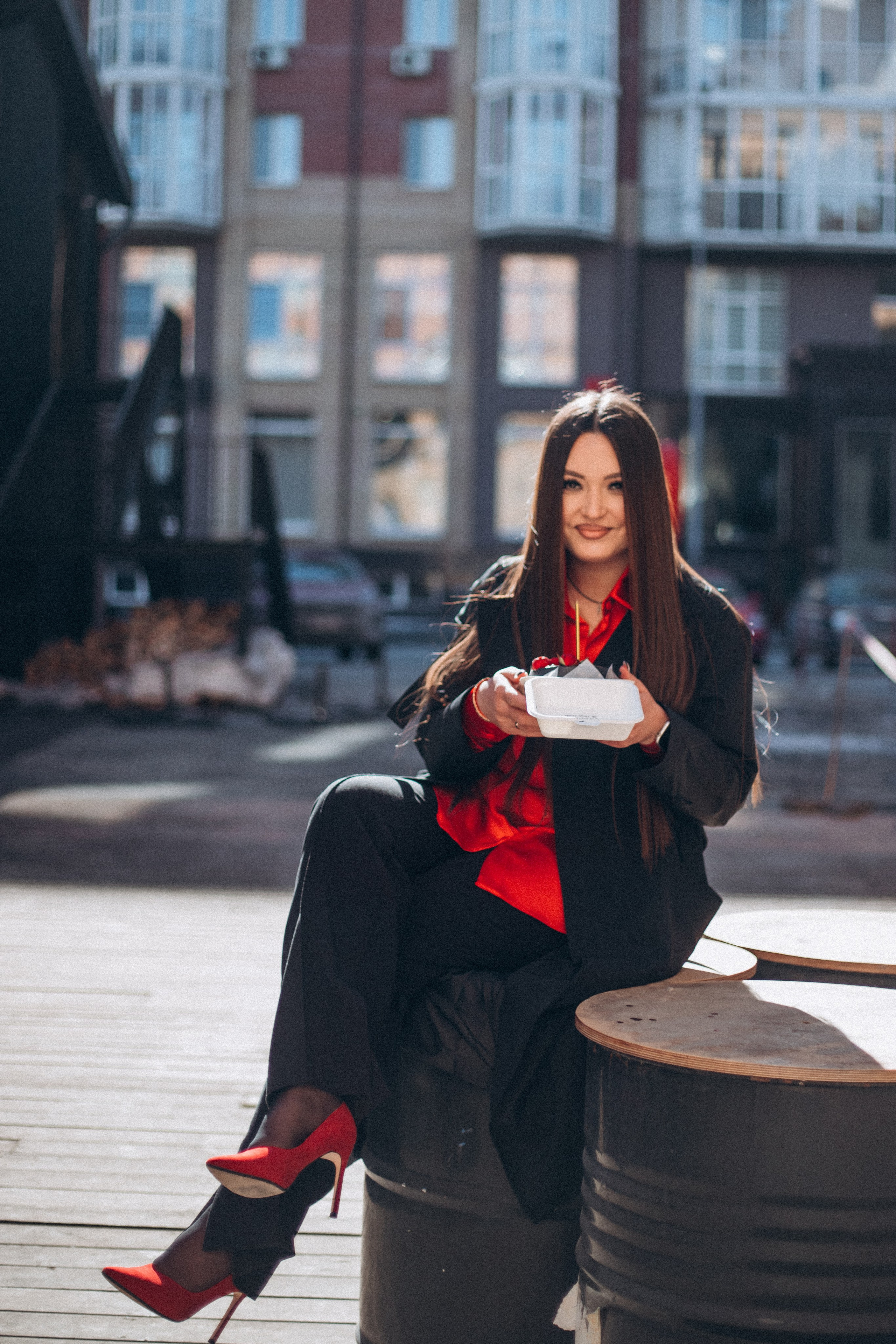 Насиба. Семейный фотограф Нижневартовск Тюмень Ефимова Ирина