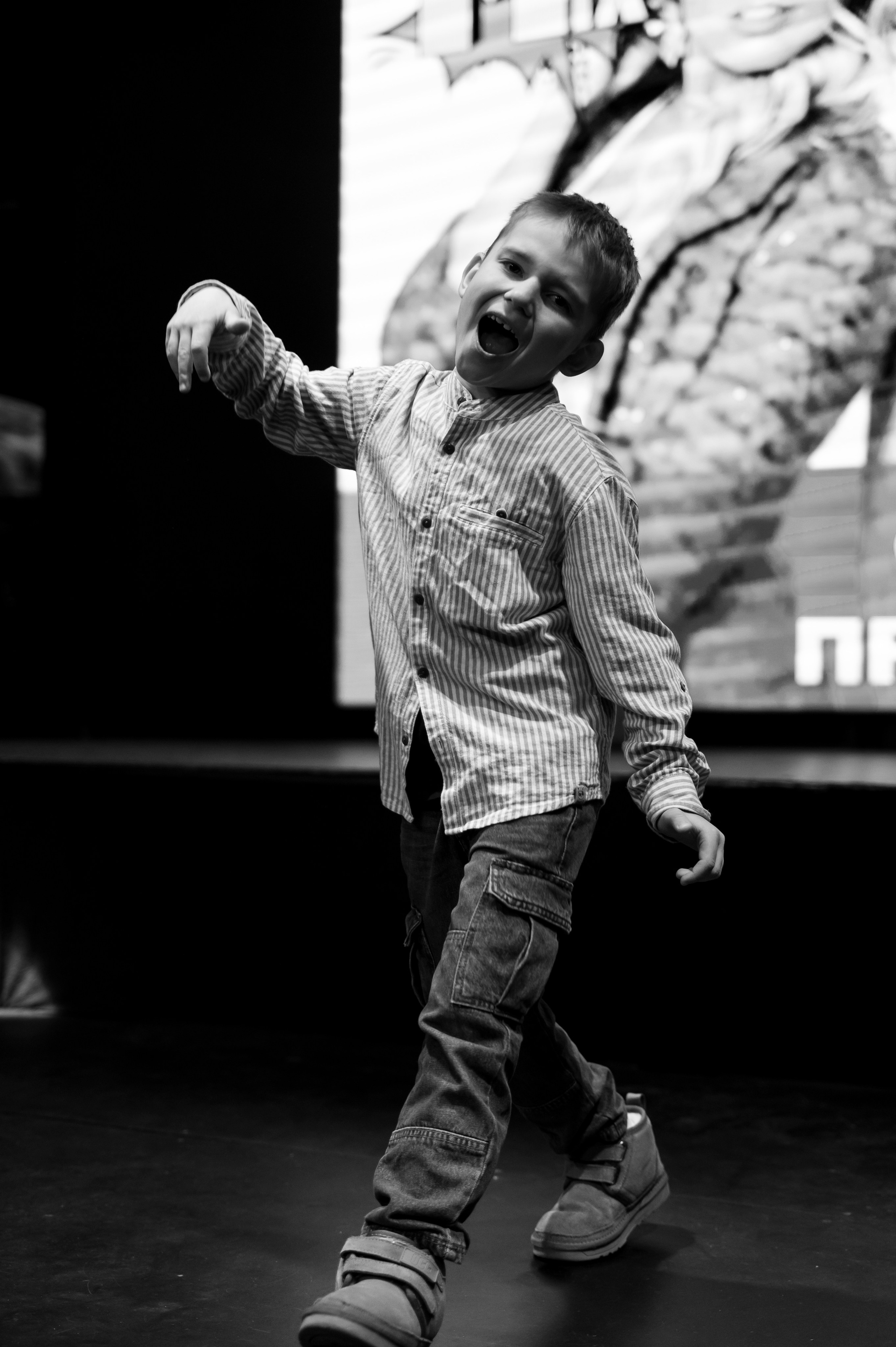 Репортажная съемка (съемка мероприятий). Фотограф Беларусь — Ольга Шаповалова (Жардецкая)