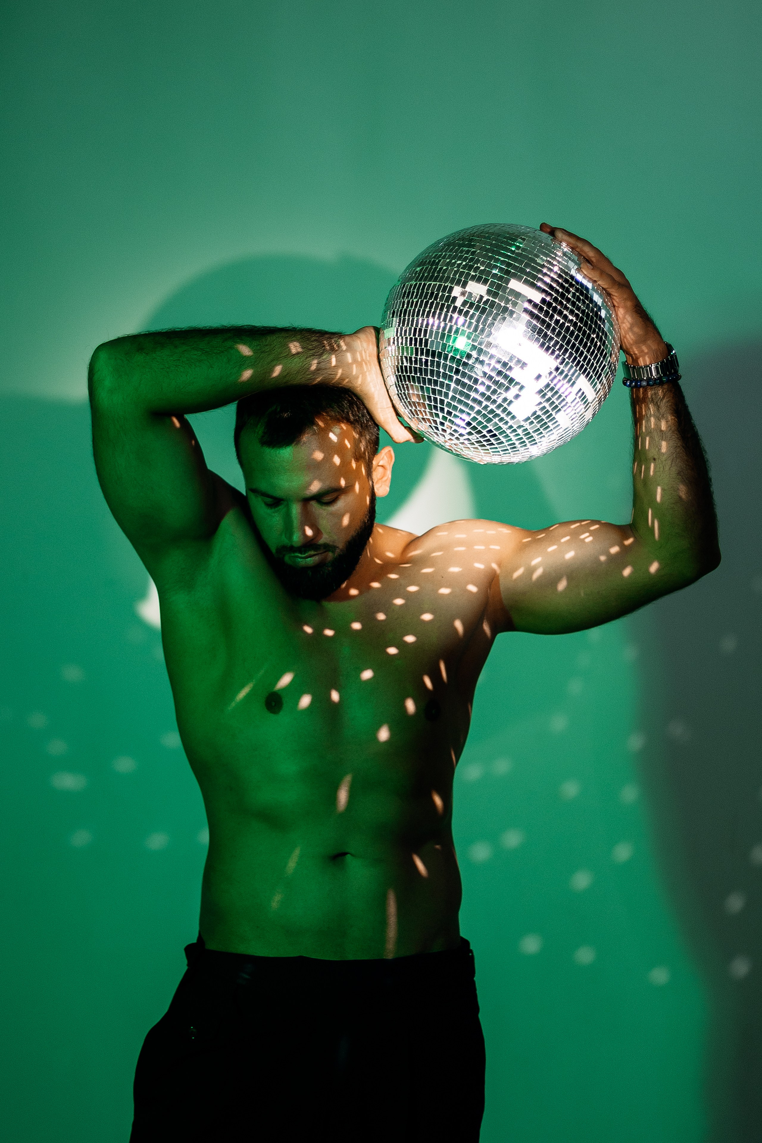 Артем. Свадебный/Портретный фотограф снимаю в Москве