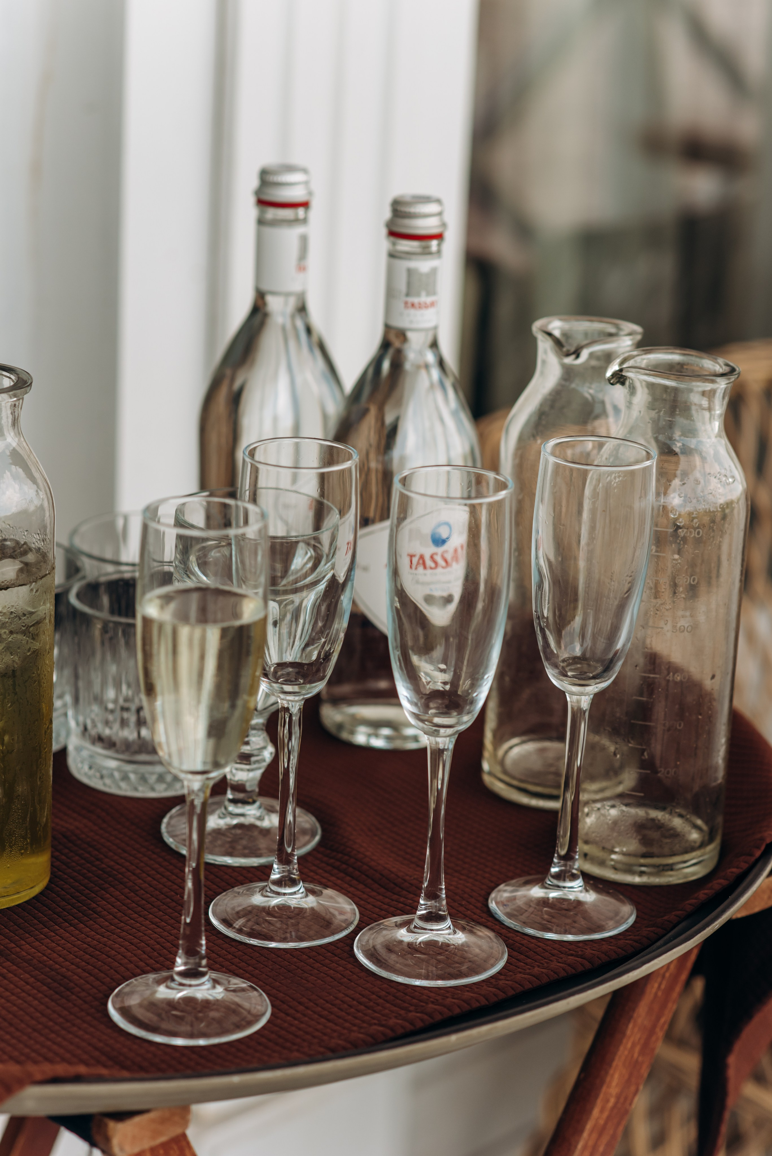 Полина и Михаил. Фотограф в Москве Елена Брюханова