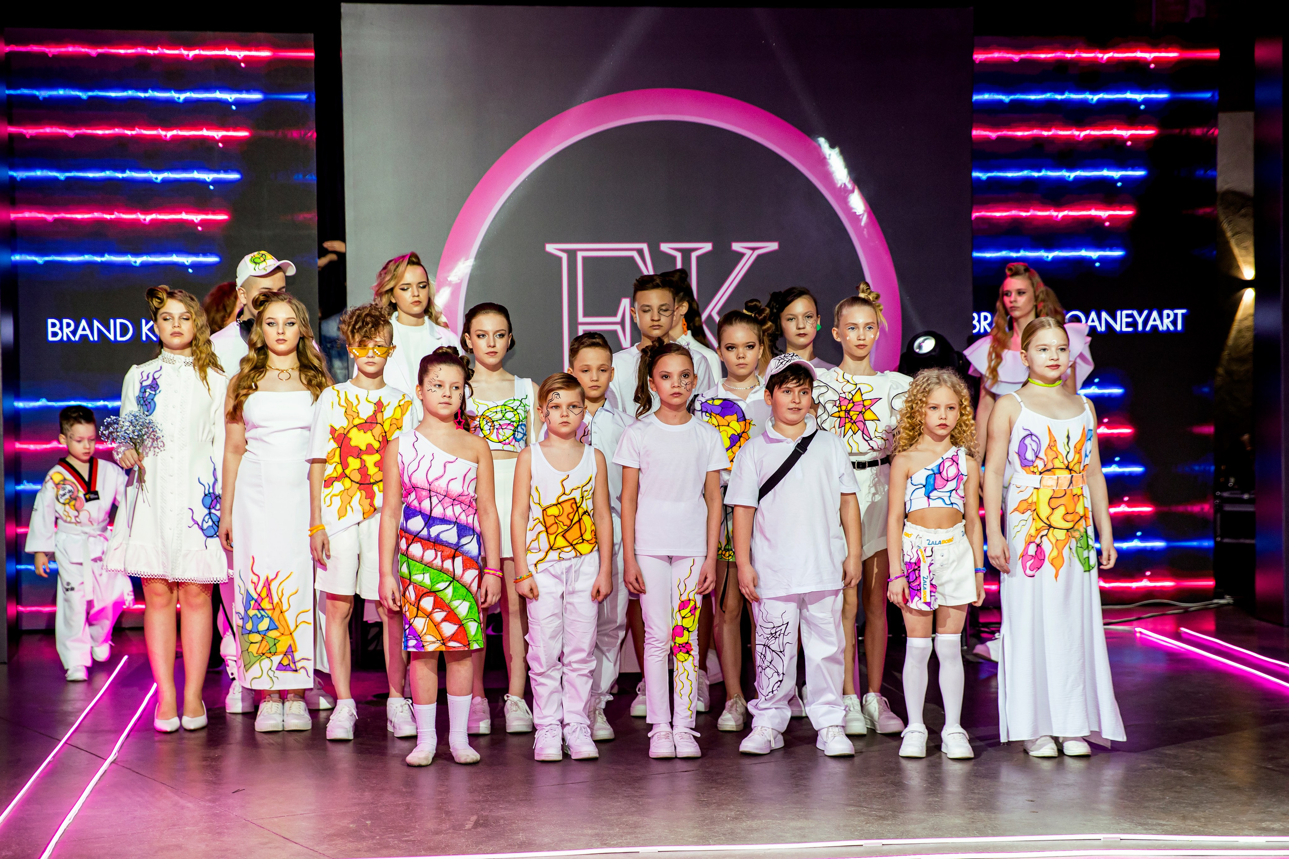 FORUM KIDS — 24. Фотограф — Татьяна Кириллова, г. Санкт-Петербург