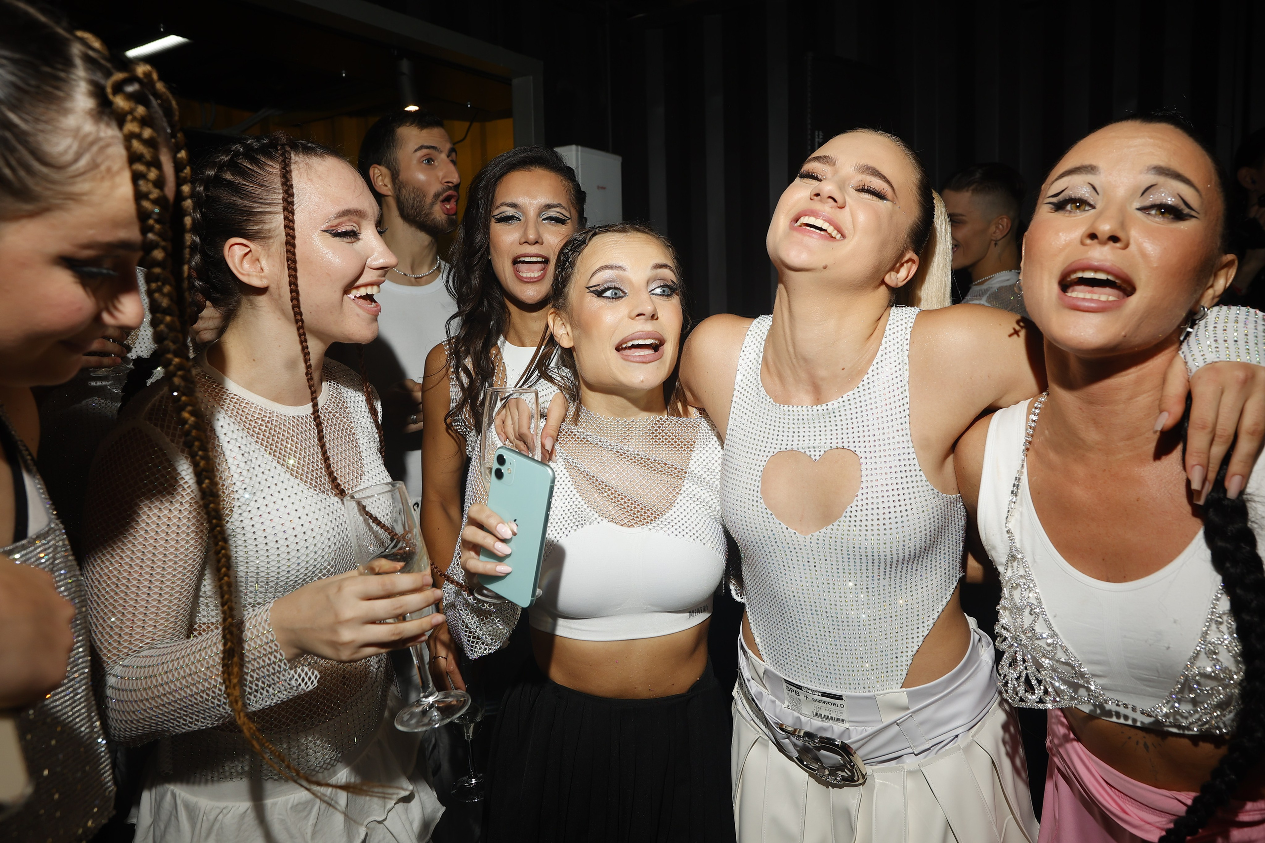 КАТЯ АДУШКИНА. Nikolskayasecular