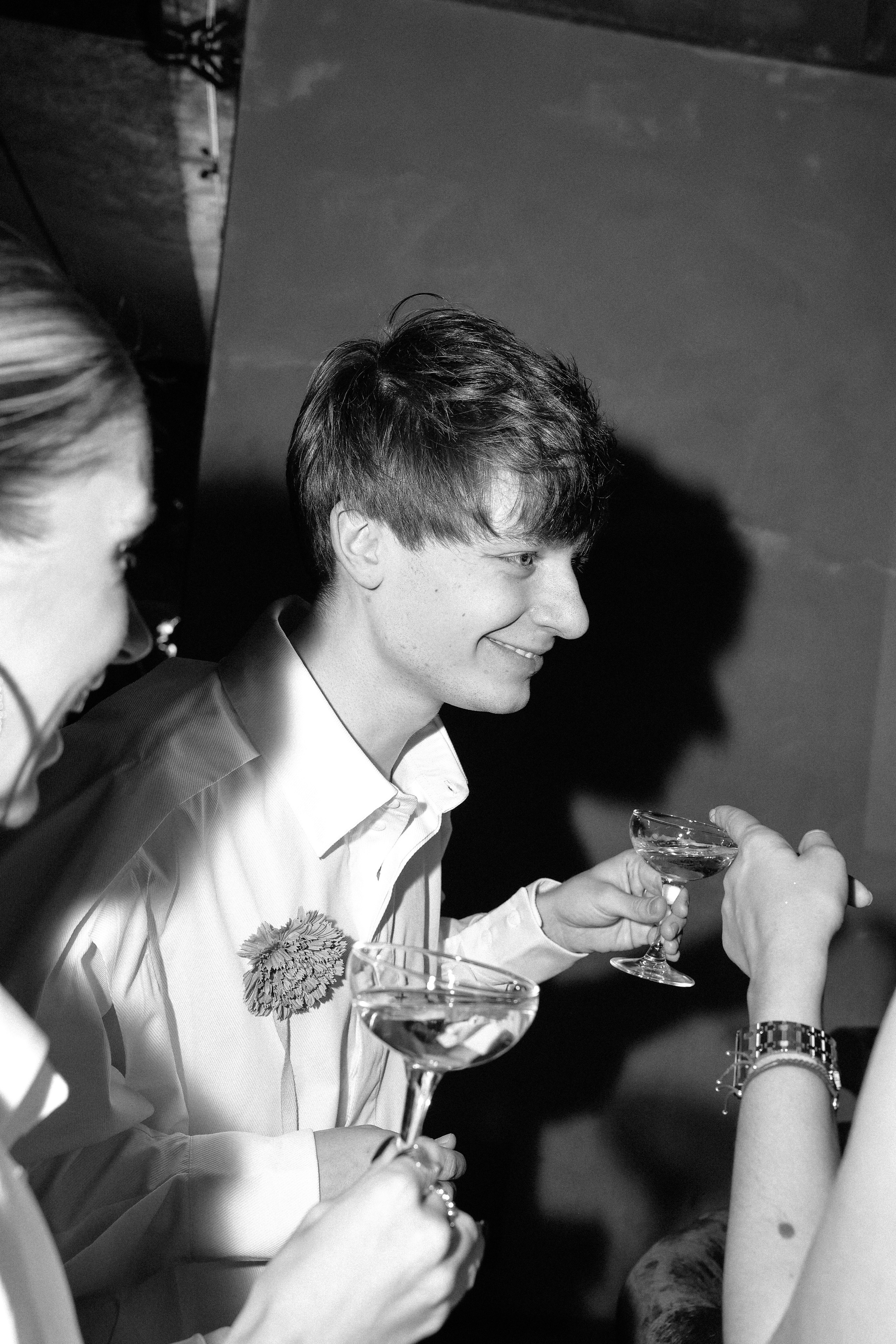 ДИМА ЕРМУЗЕВИЧ. Nikolskayasecular