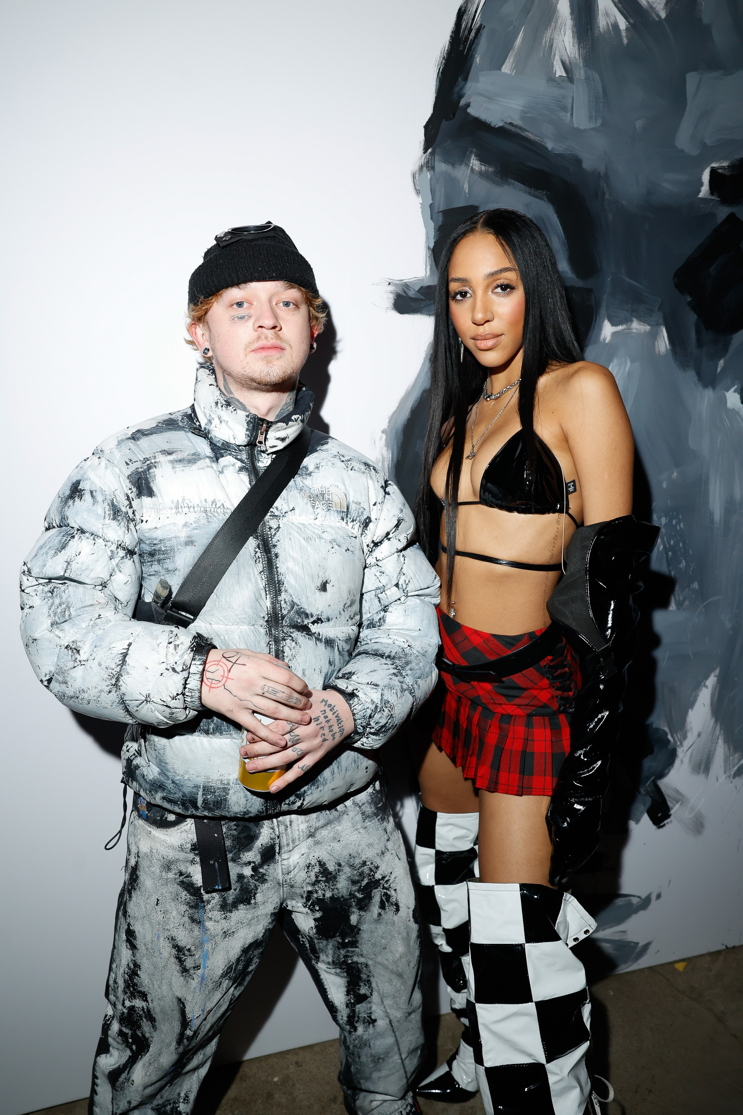 ALISHA. Nikolskayasecular