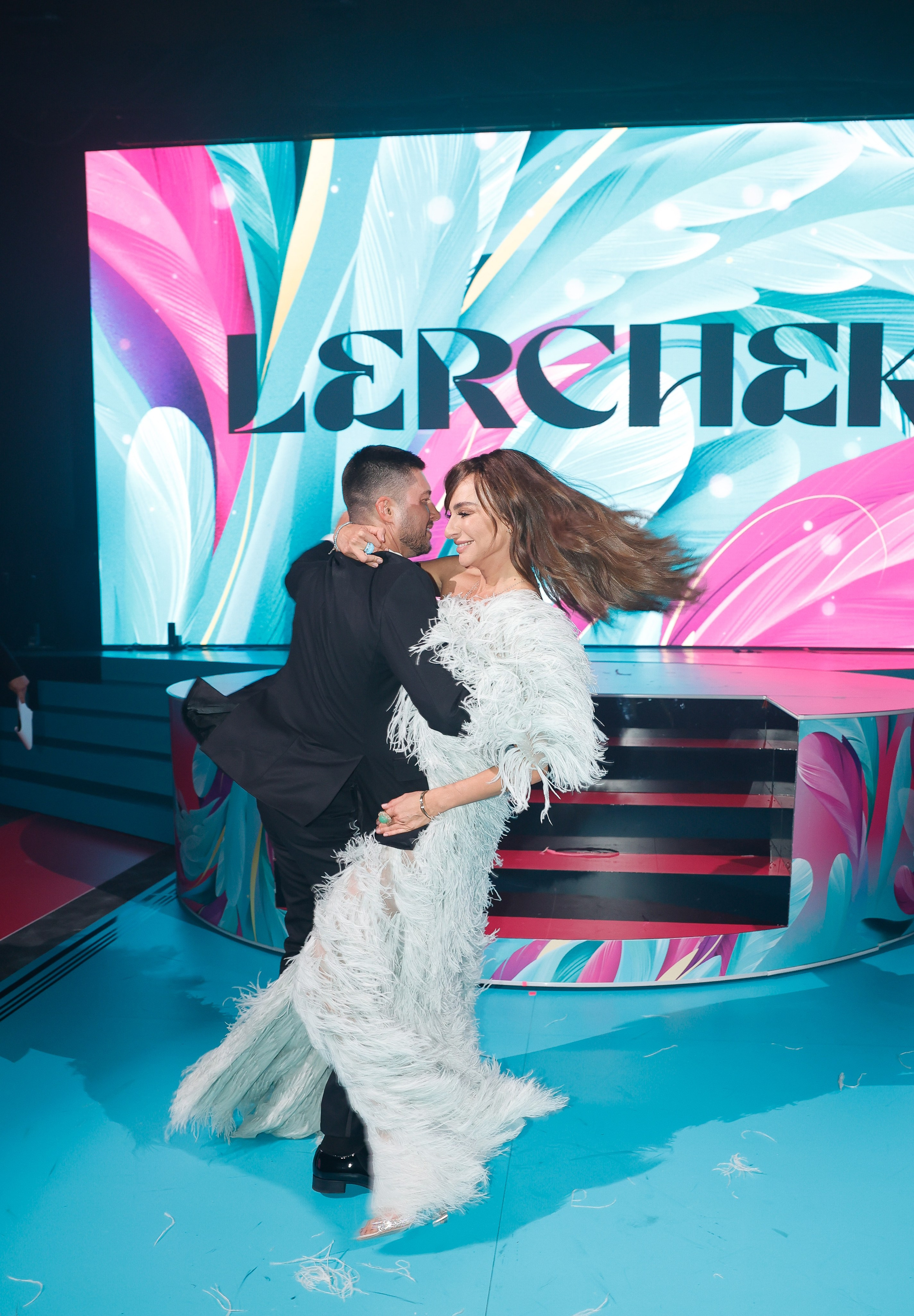 LERCHEK. Nikolskayasecular