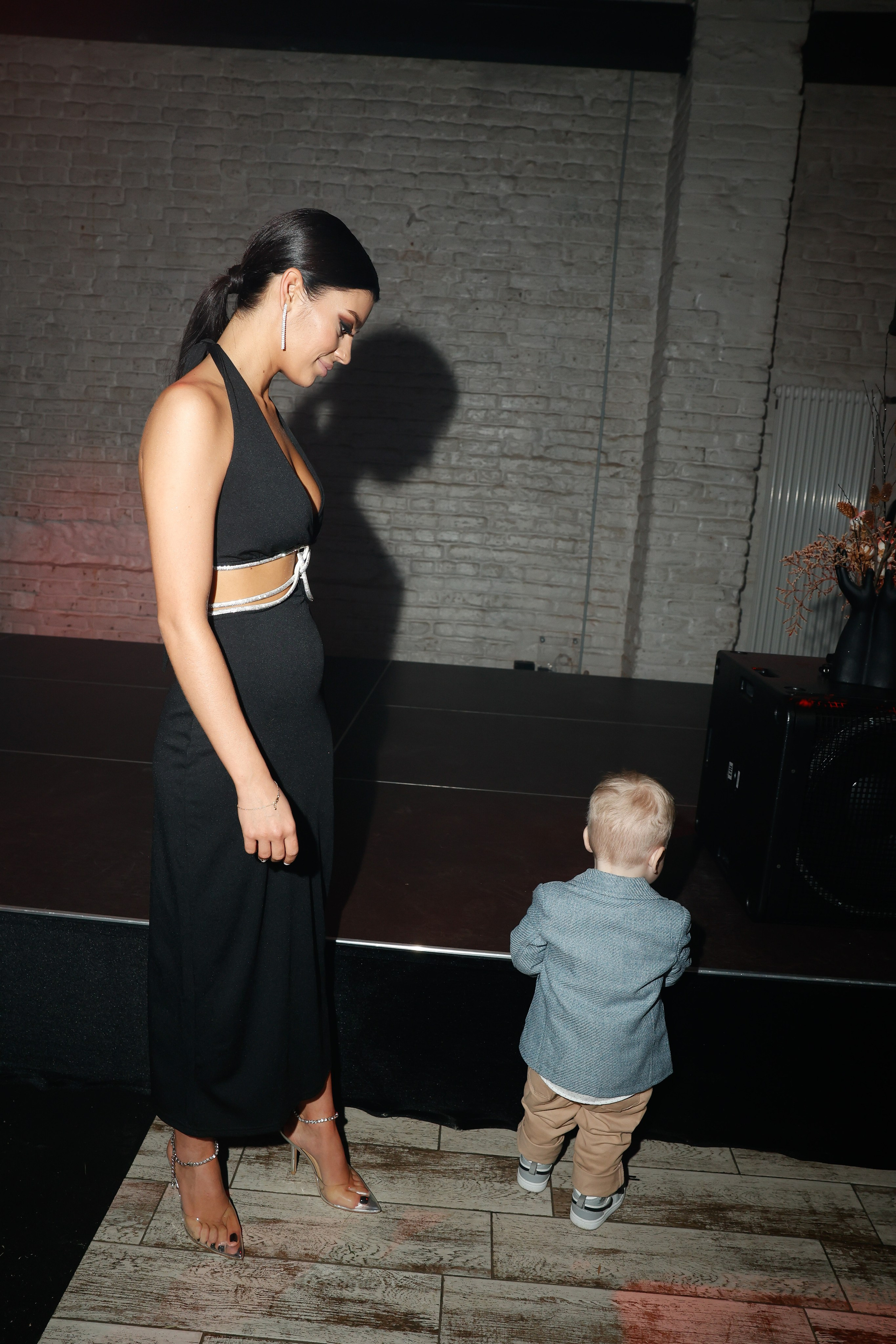 ЛЕРА ИЗУМРУД. Nikolskayasecular