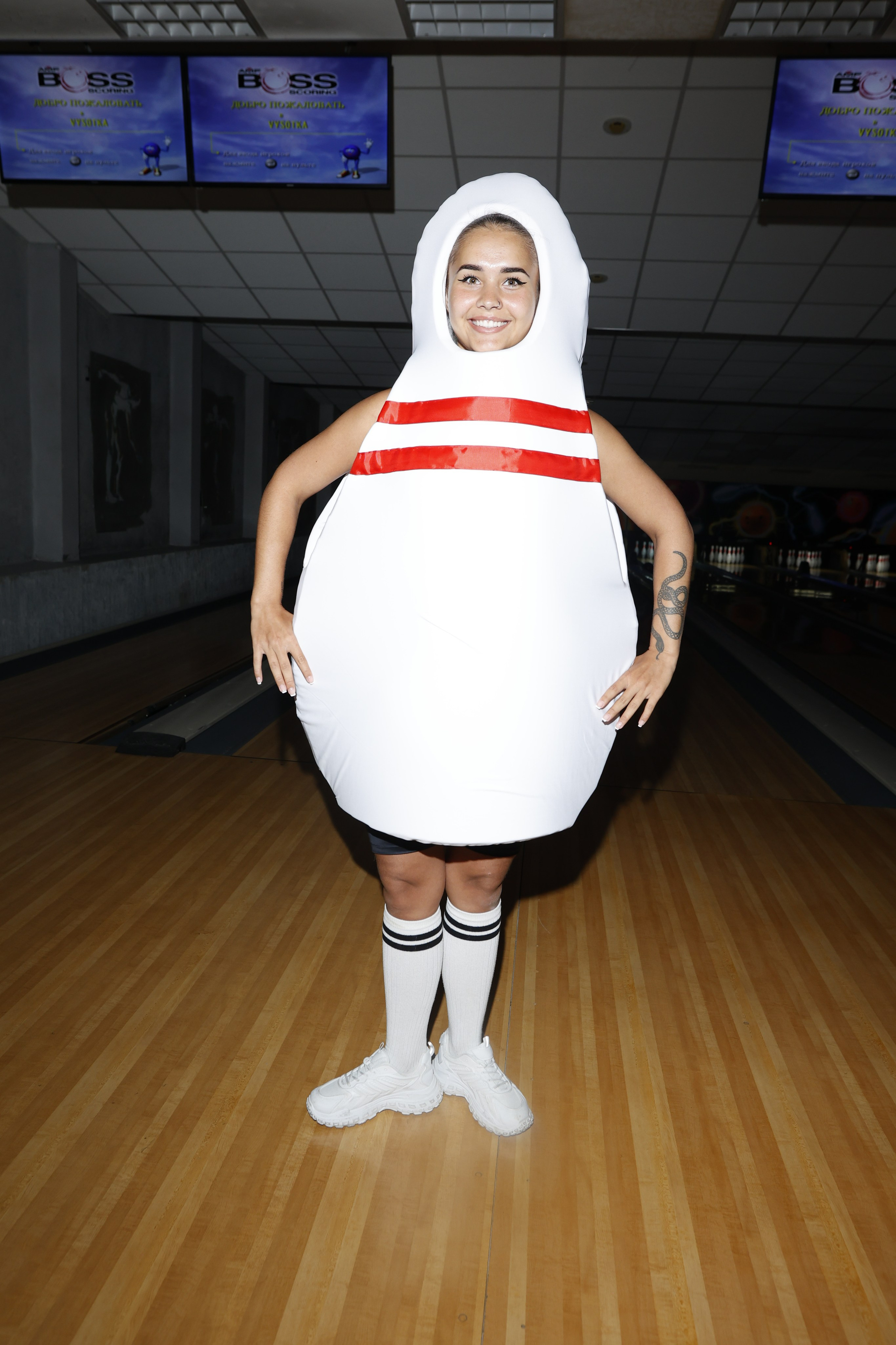 ЮЛЯ ГАВРИЛИНА. Nikolskayasecular