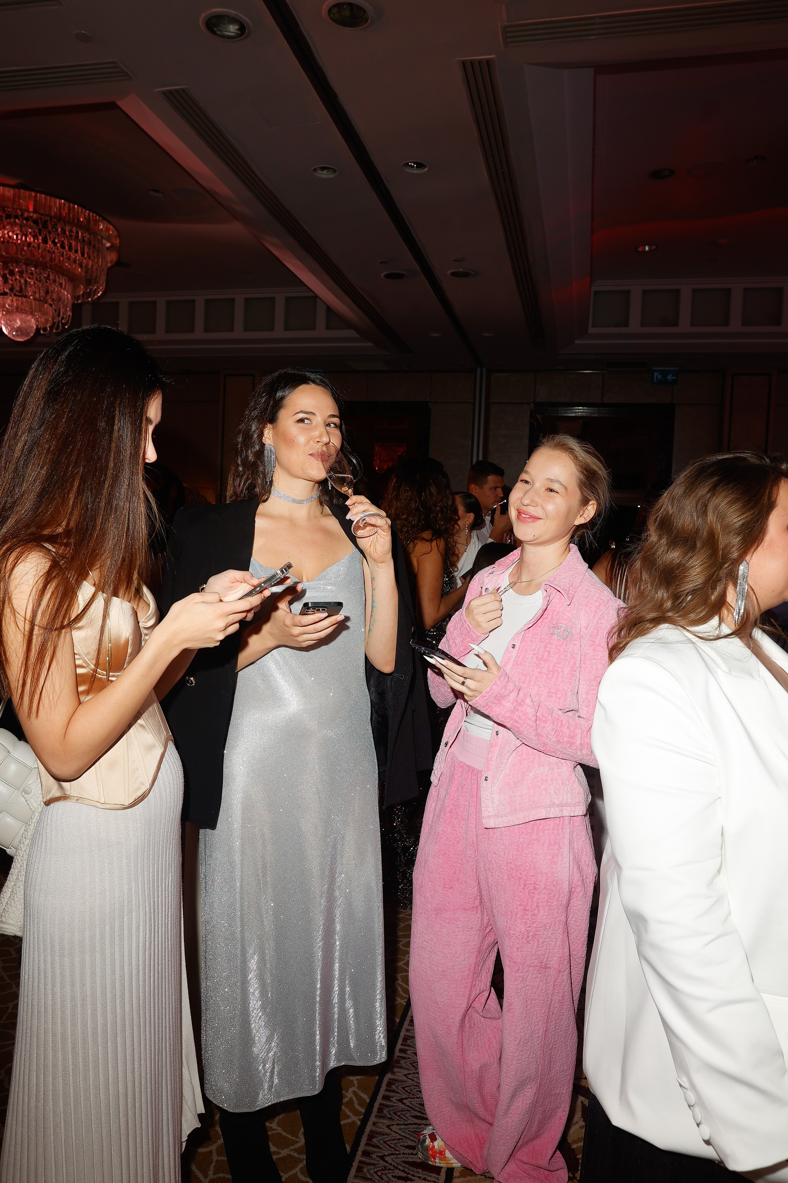 GENDER PARTY ЯНЫ ЛЕВЕНЦЕВОЙ. Nikolskayasecular