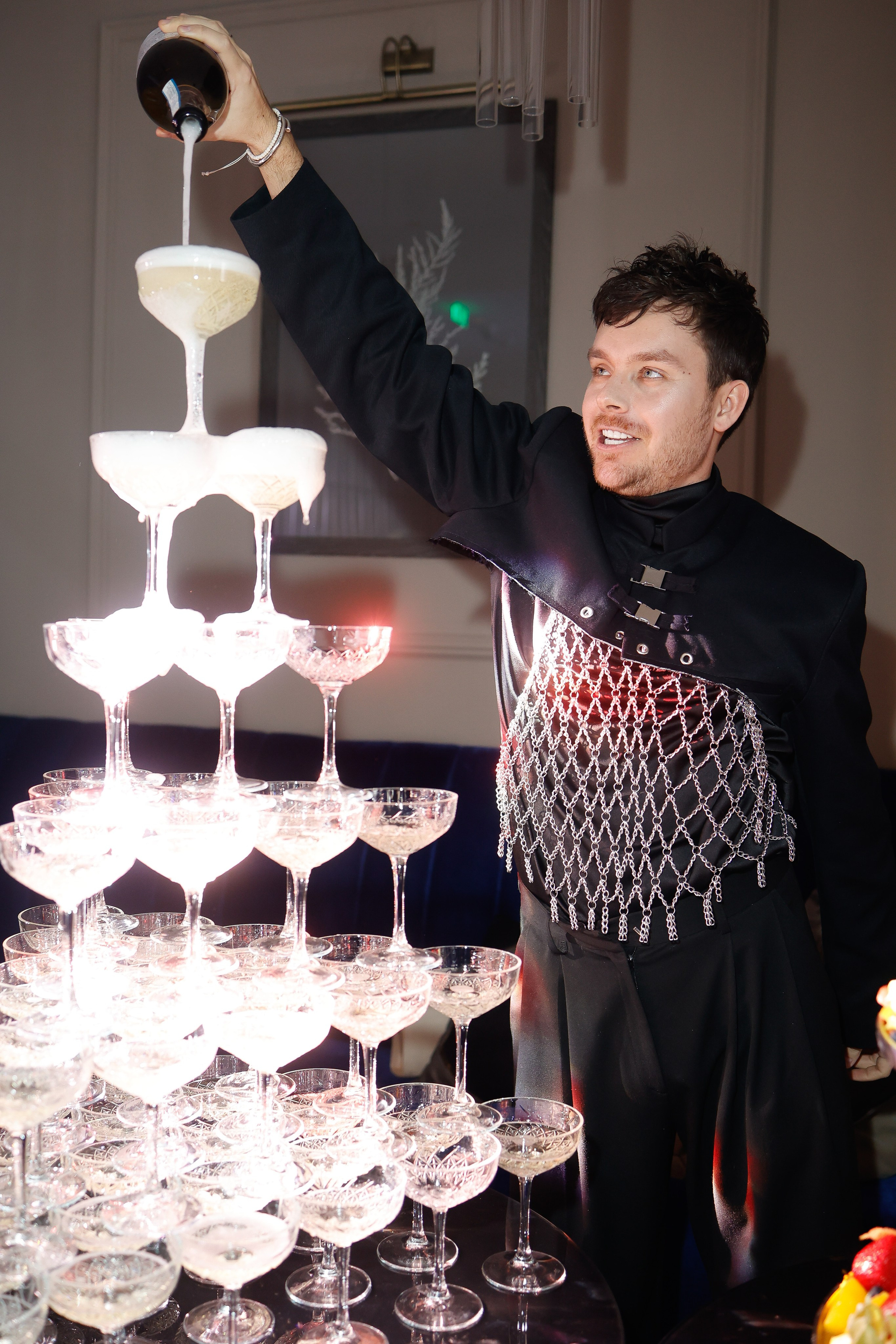 СЕРГЕЙ СУХОВ. Nikolskayasecular